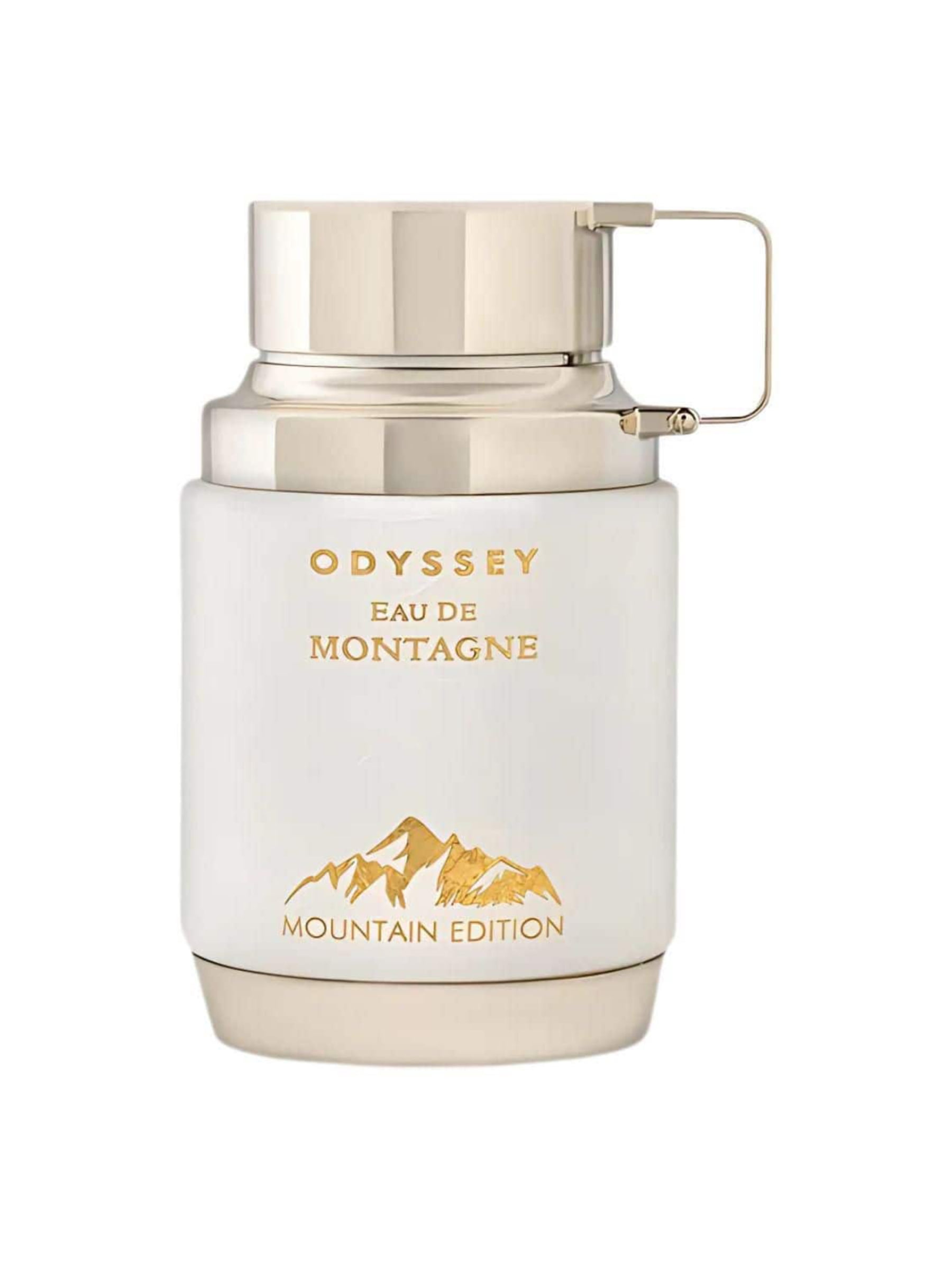 ODYSSEY MONTAGNE UNISEX EDP - 100 ml