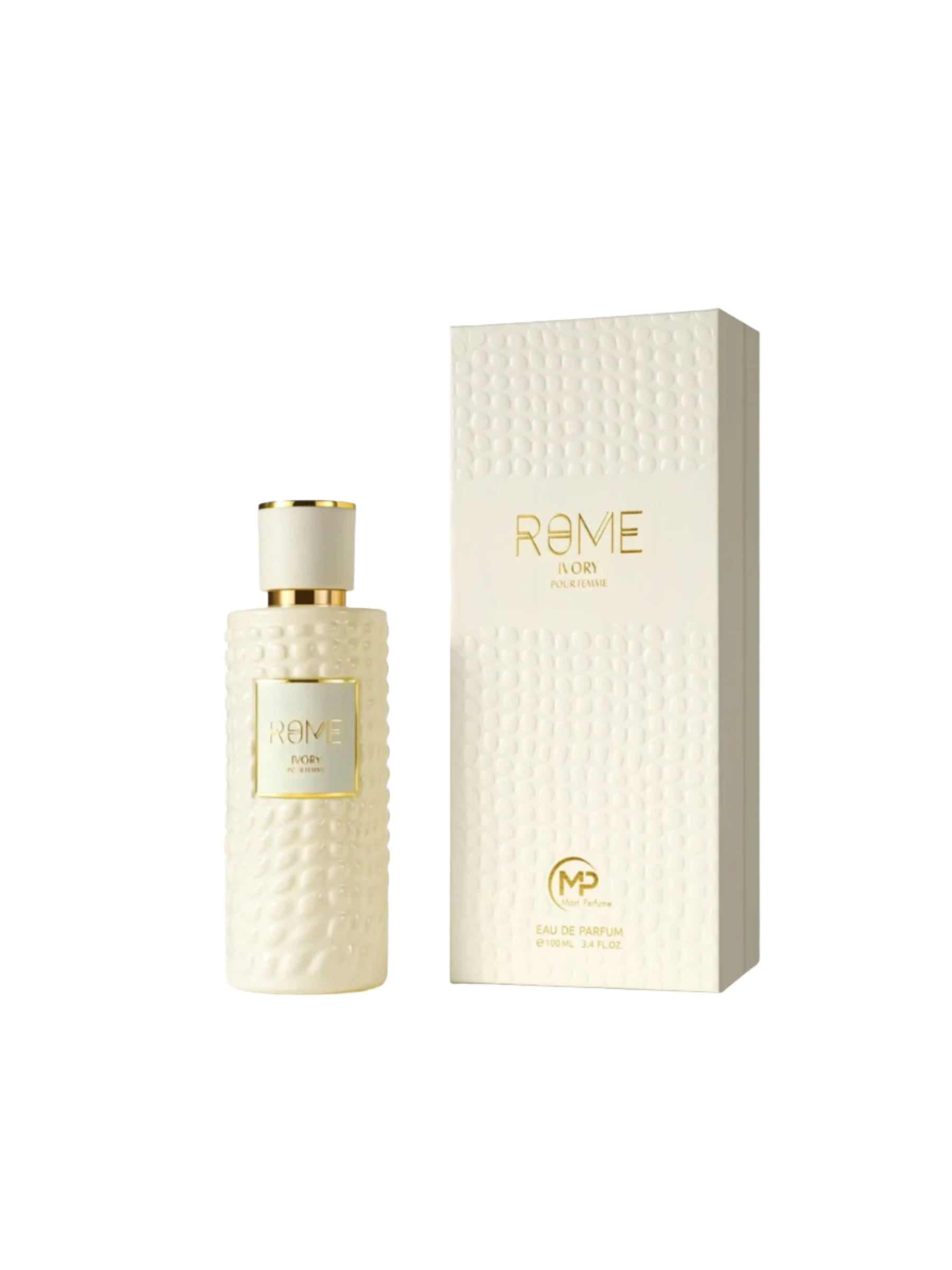 ROME IVORY POUR FEMME EDP 100ML