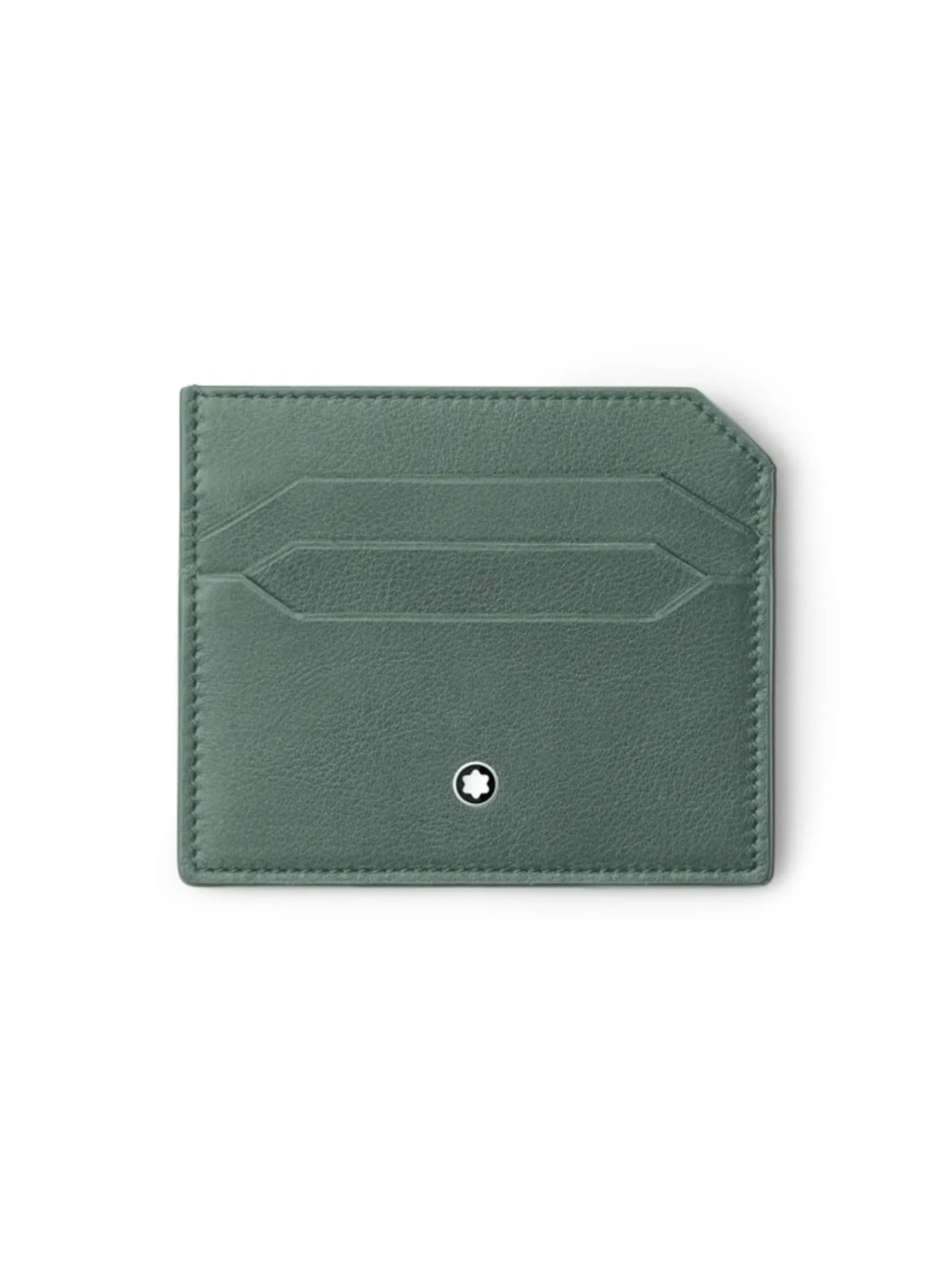 Tarjetero Montblanc Pewter 6CC
