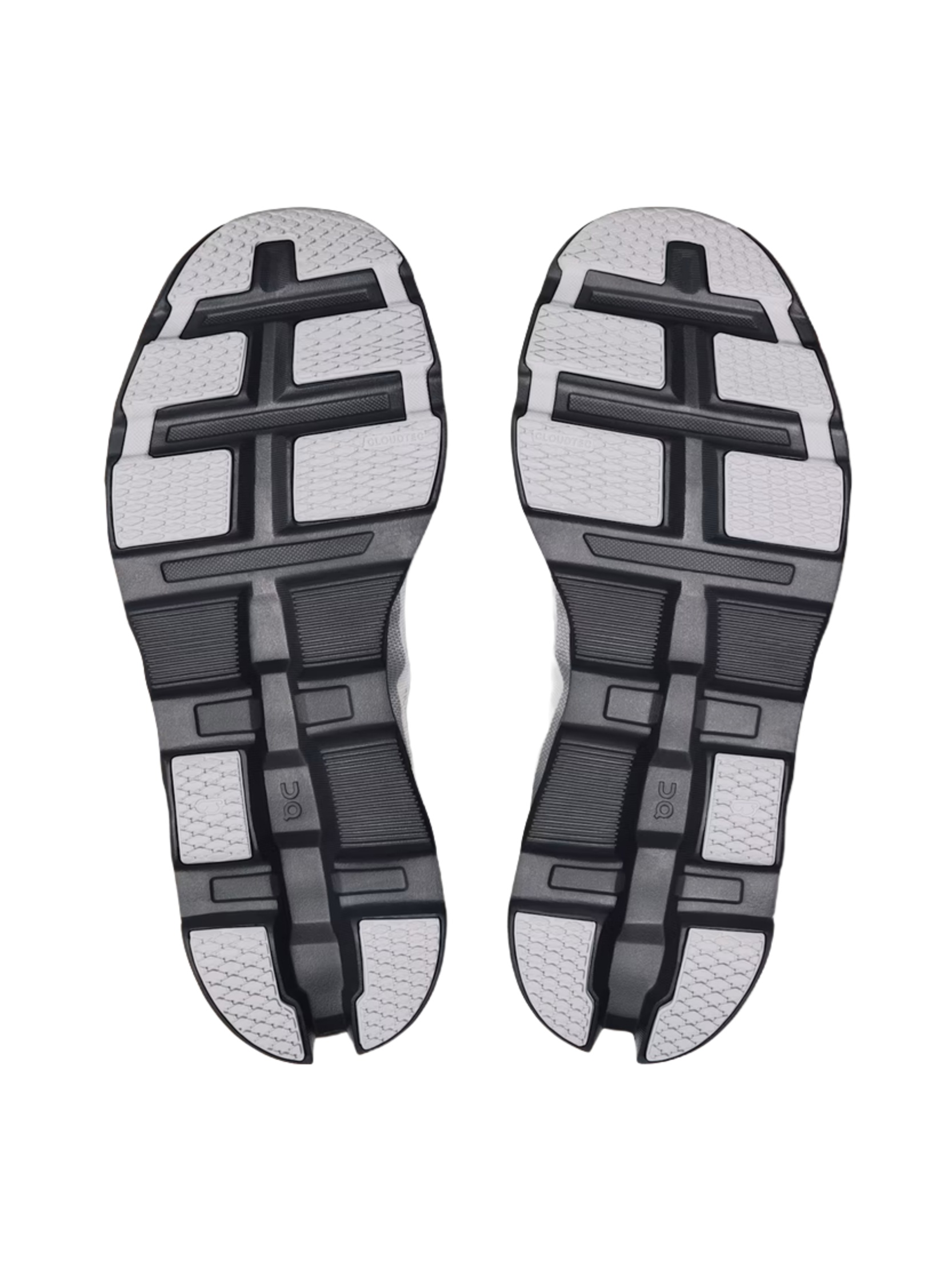 Tenis On Cloudmonster 2 Frost/ Rock