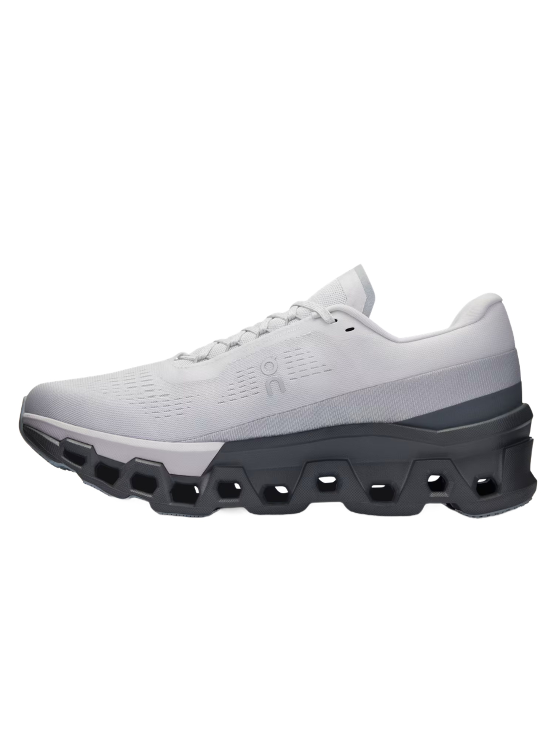 Tenis On Cloudmonster 2 Frost/ Rock