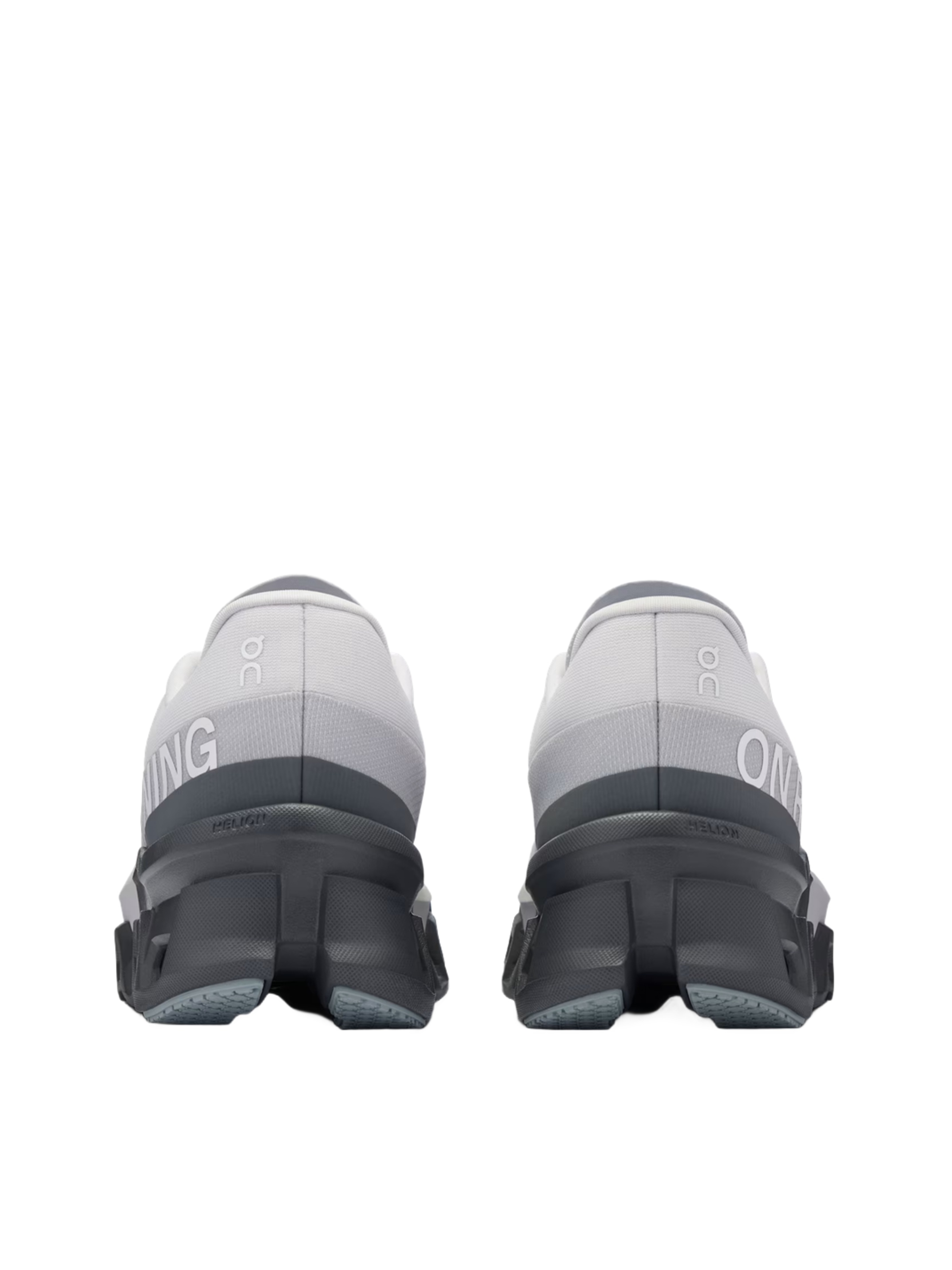 Tenis On Cloudmonster 2 Frost/ Rock