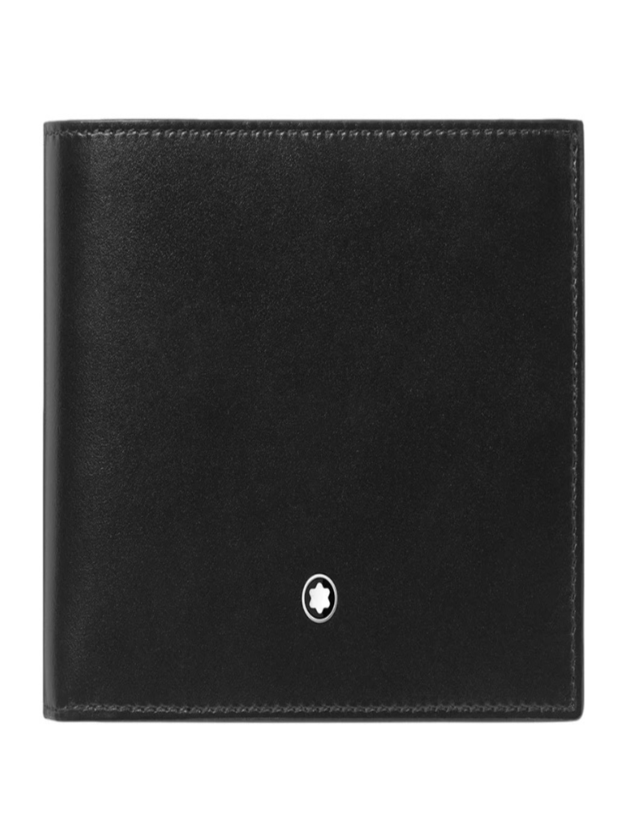 CARTERA MONTBLANC MESITERSTUCK 10CC BLACK