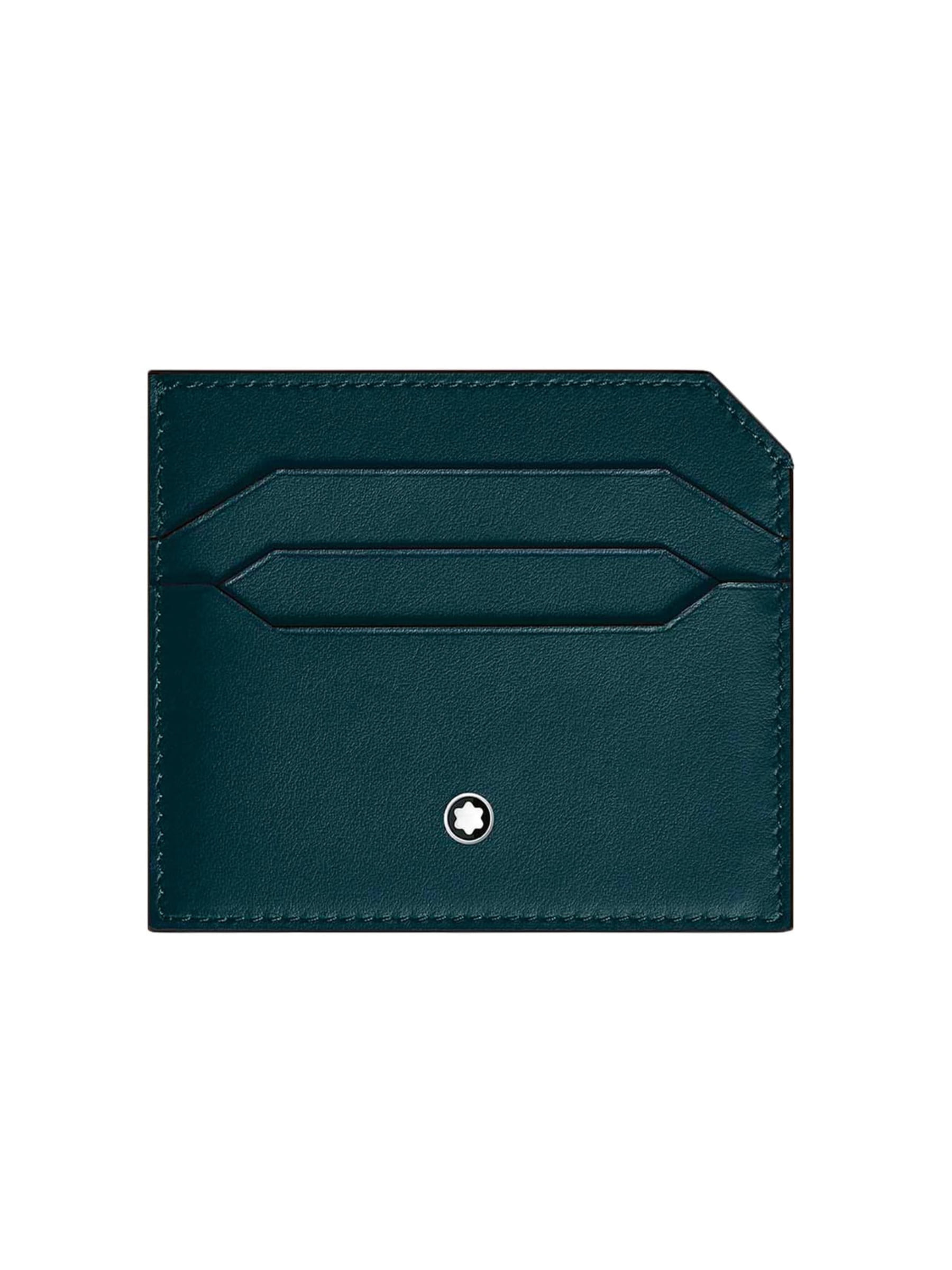 Tarjetero Montblanc Dark Pool 6CC