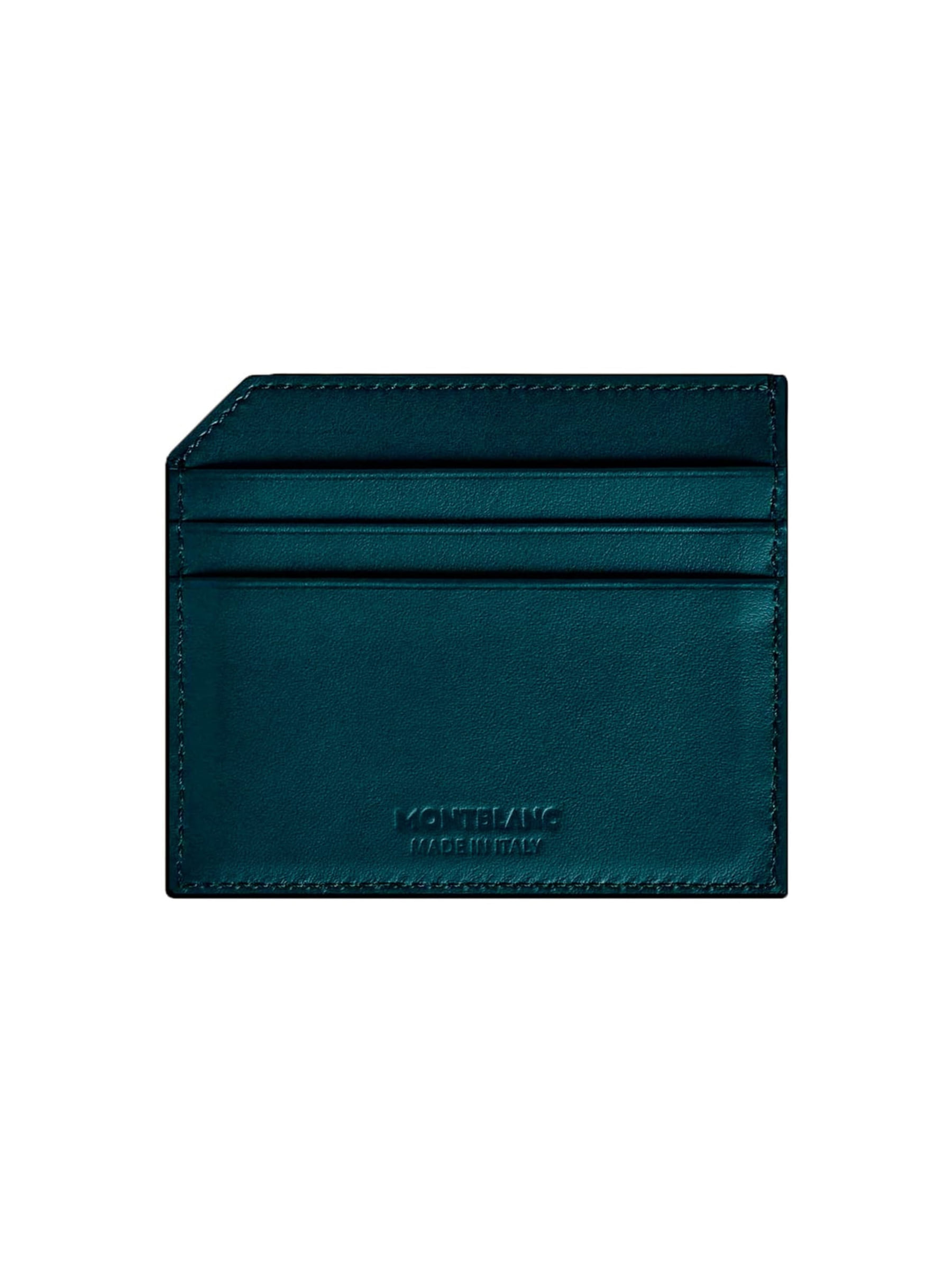 Tarjetero Montblanc Dark Pool 6CC