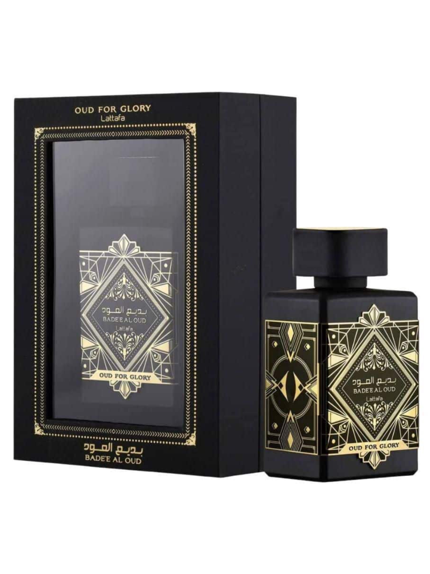 Badee Al Oud GLORY
