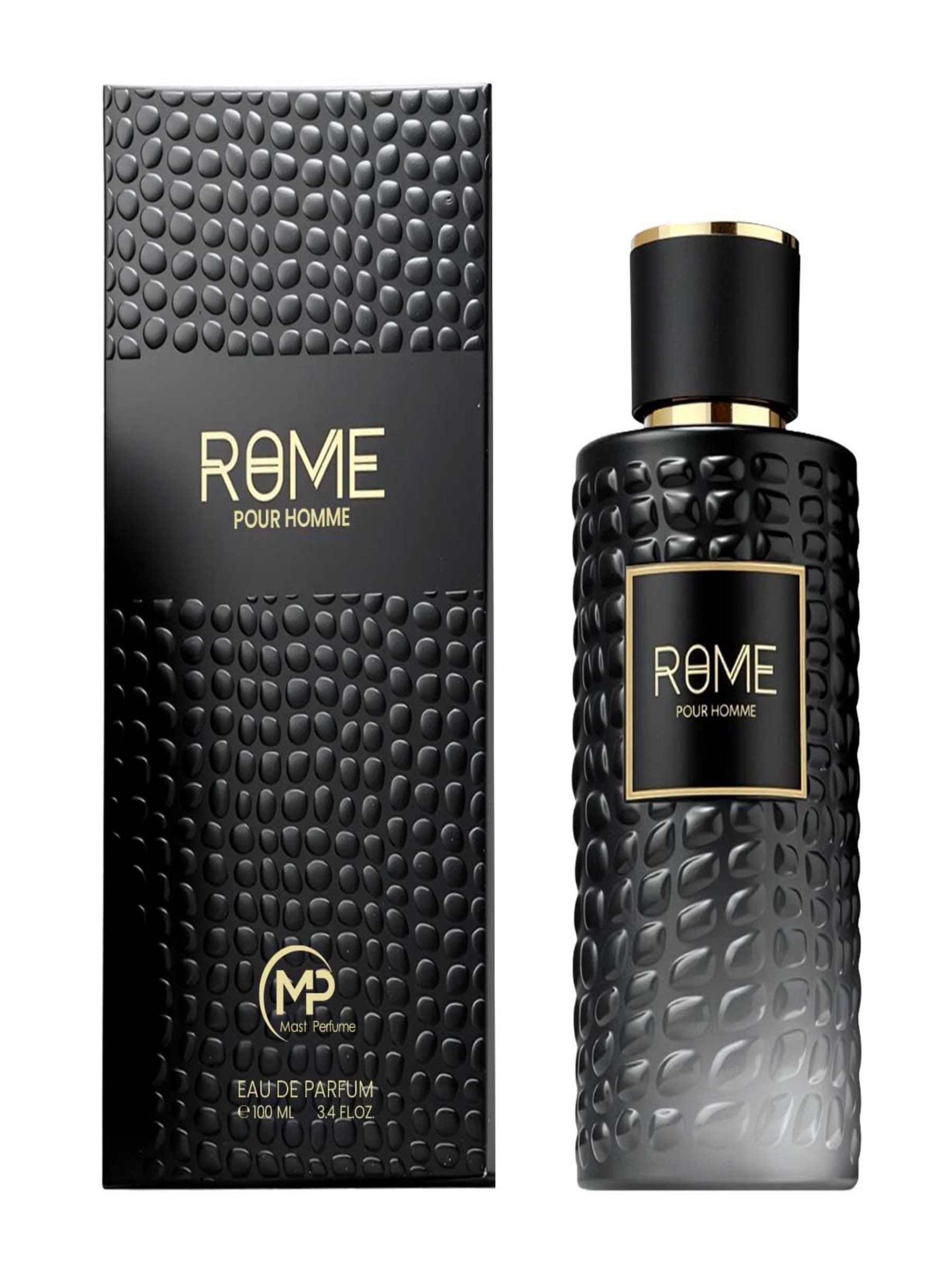 ROME POUR HOMME MEN EDP 100ML