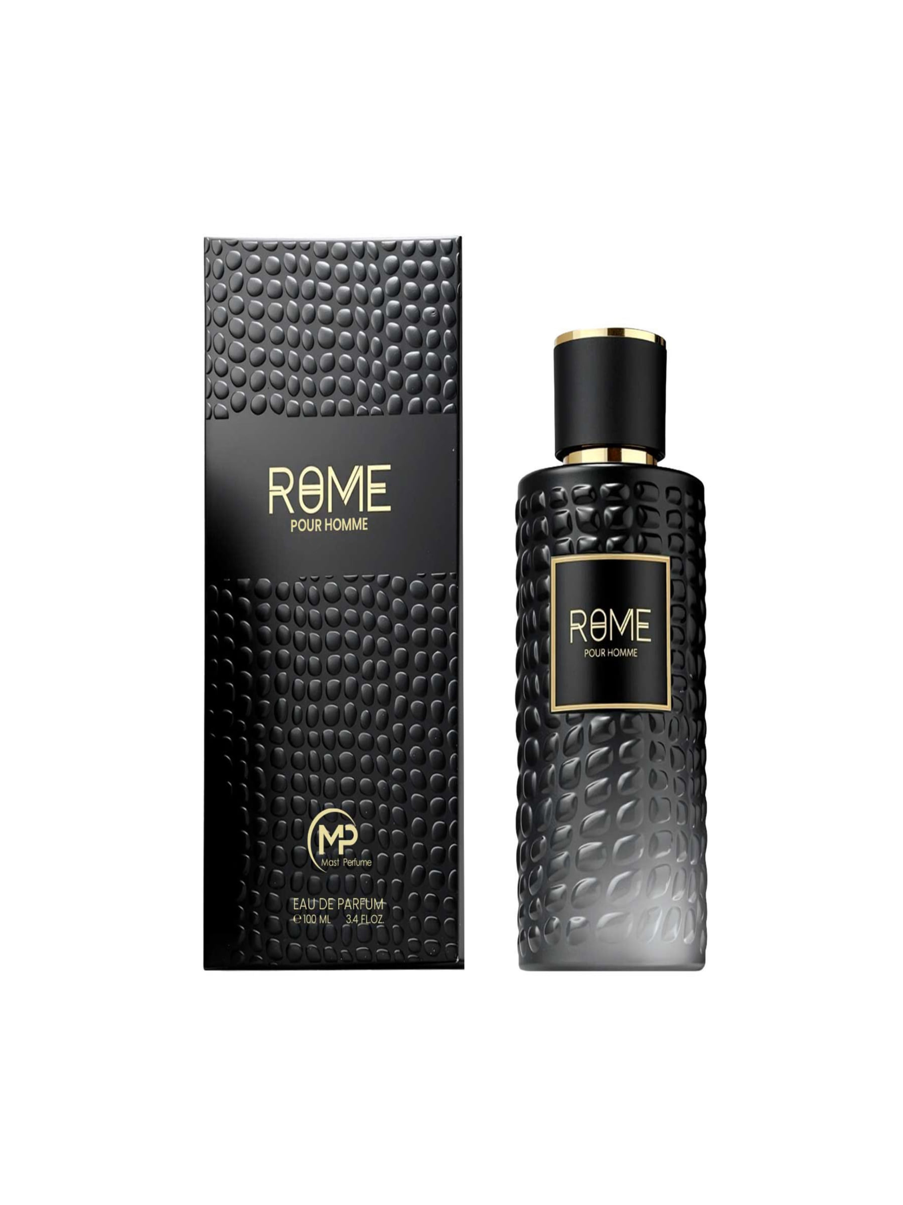 ROME POUR HOMME MEN EDP 100ML