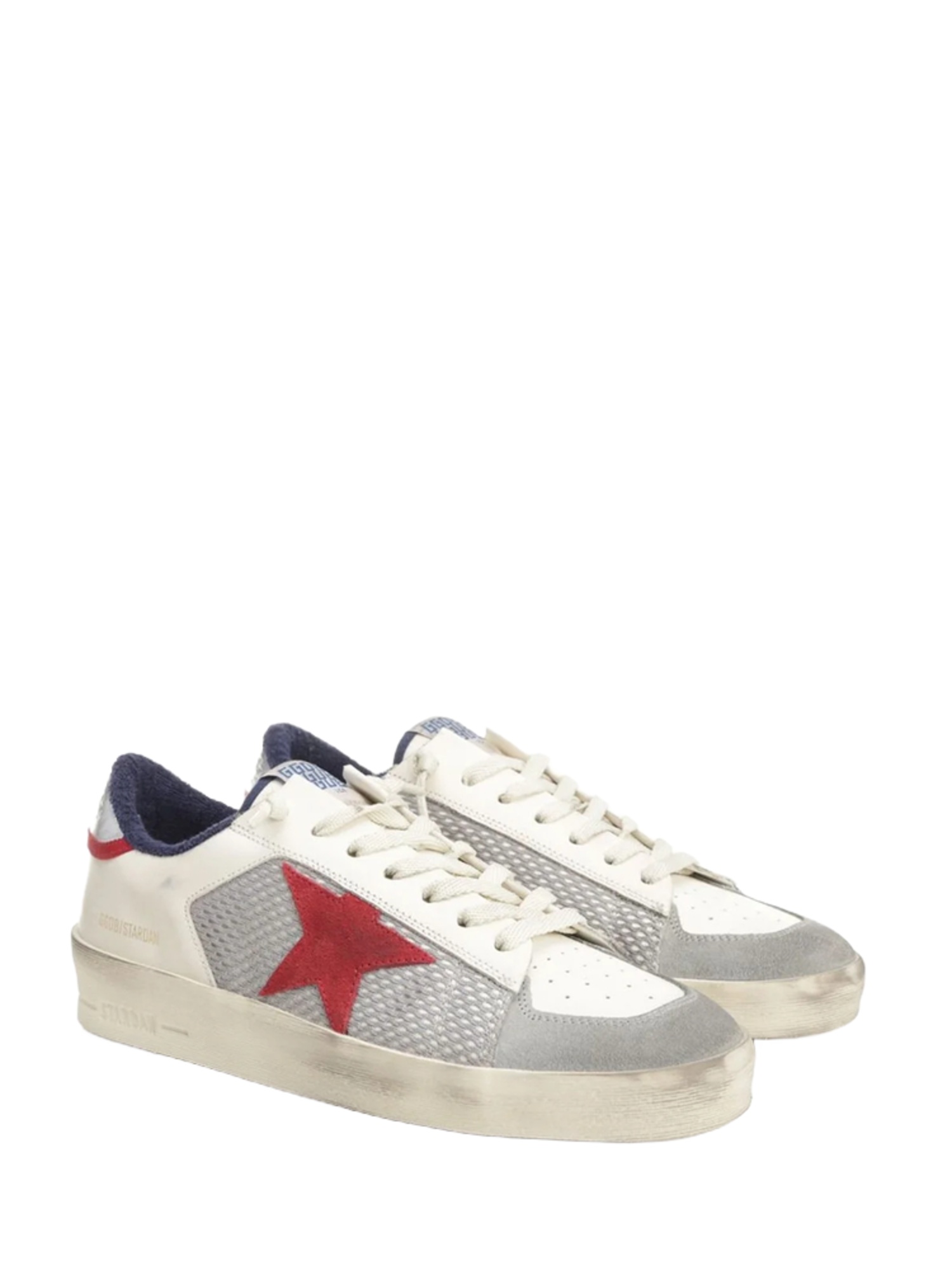 Tenis Golden Goose Stardan 