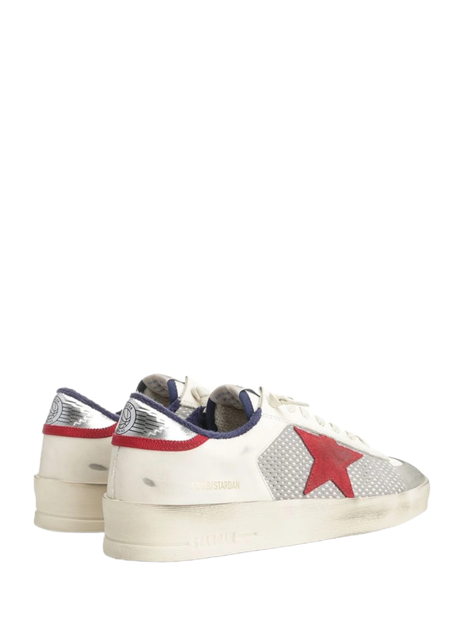 Tenis Golden Goose Stardan 