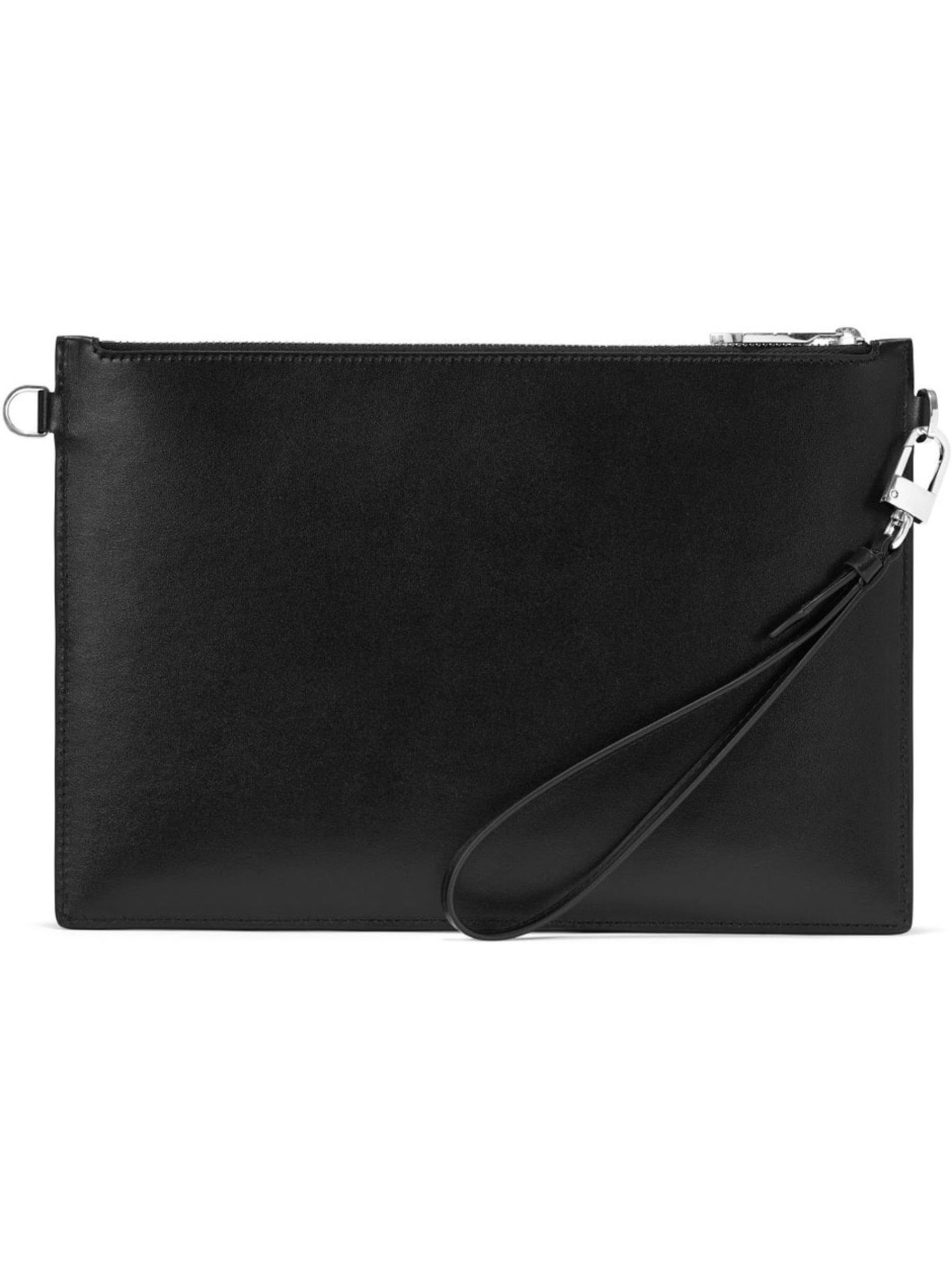 MONTBLANC CLUTCH MESITERSTUCK DE PIEL