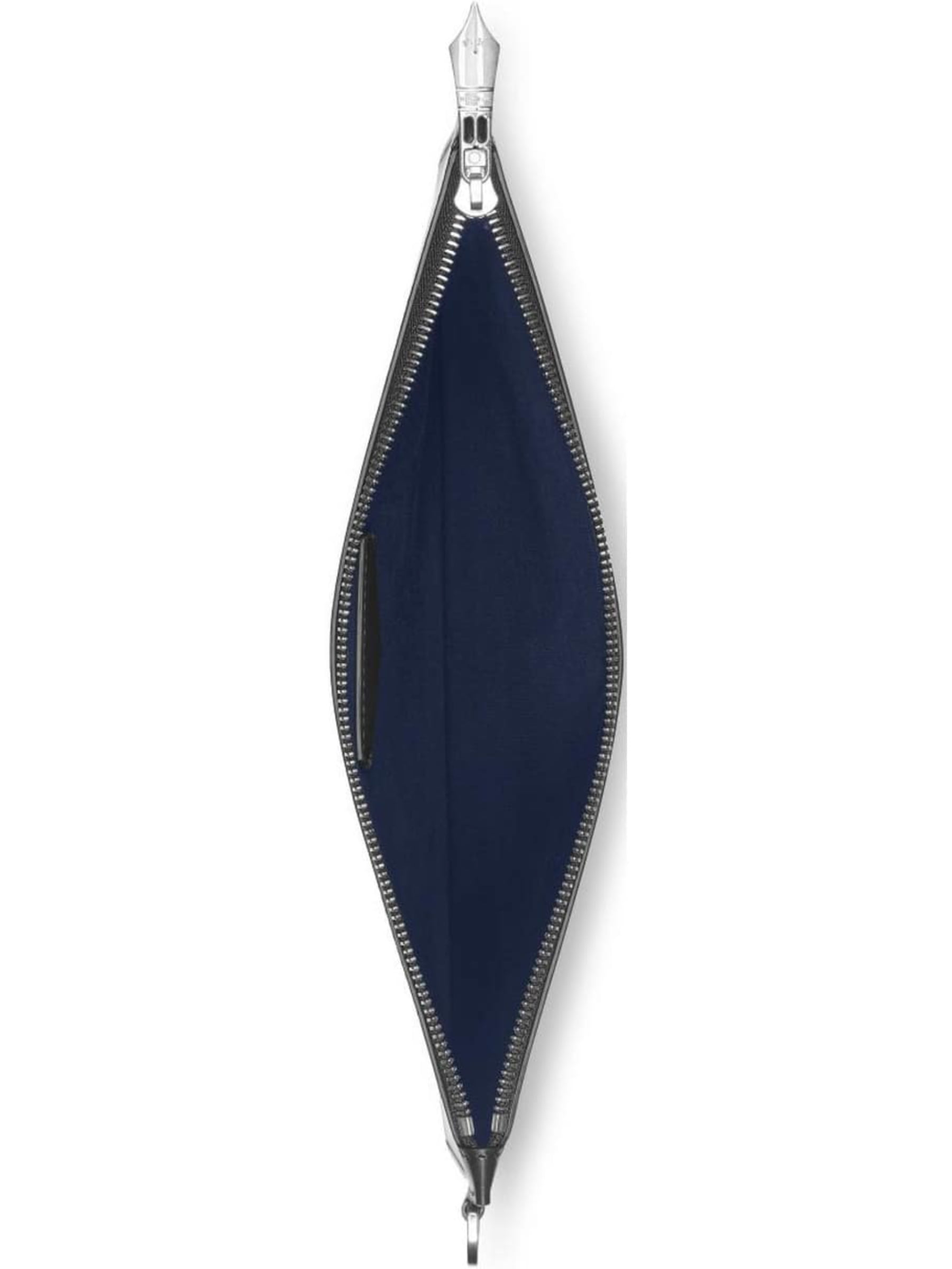 MONTBLANC CLUTCH MESITERSTUCK DE PIEL