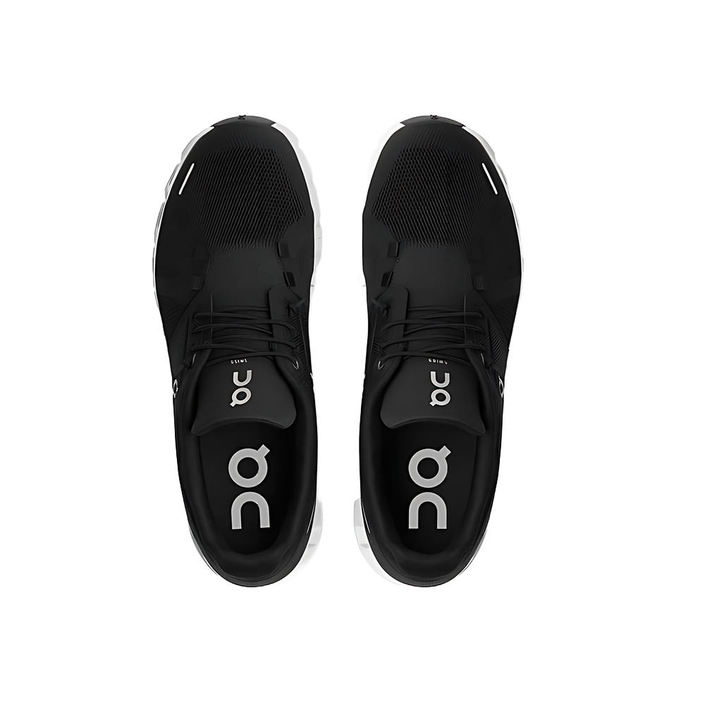 On Running Cloud 5 Lace-Up Sneakers