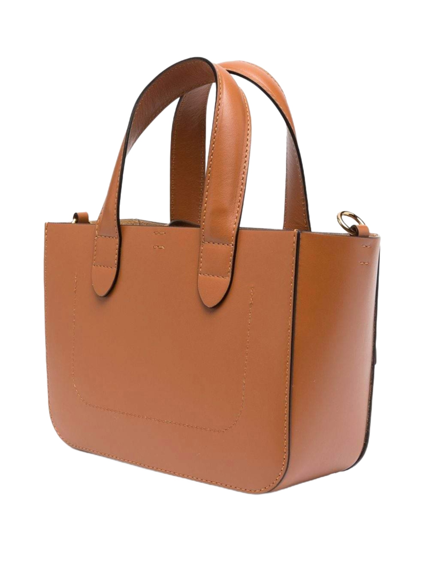 JW Anderson Bolsa tipo tote con detalle de cadena Preowned
