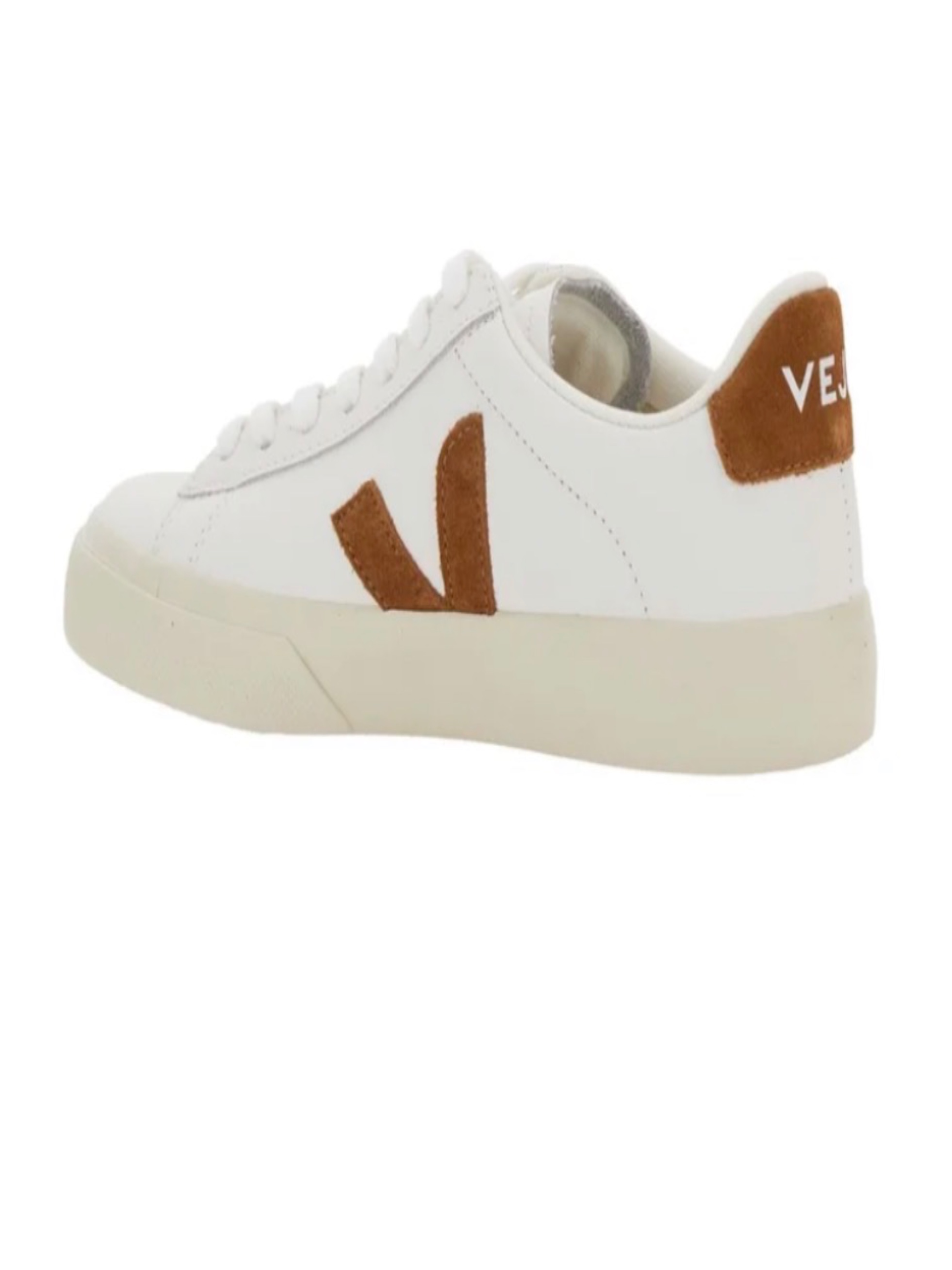 VEJA CAMPO BLANCO CON CAFE