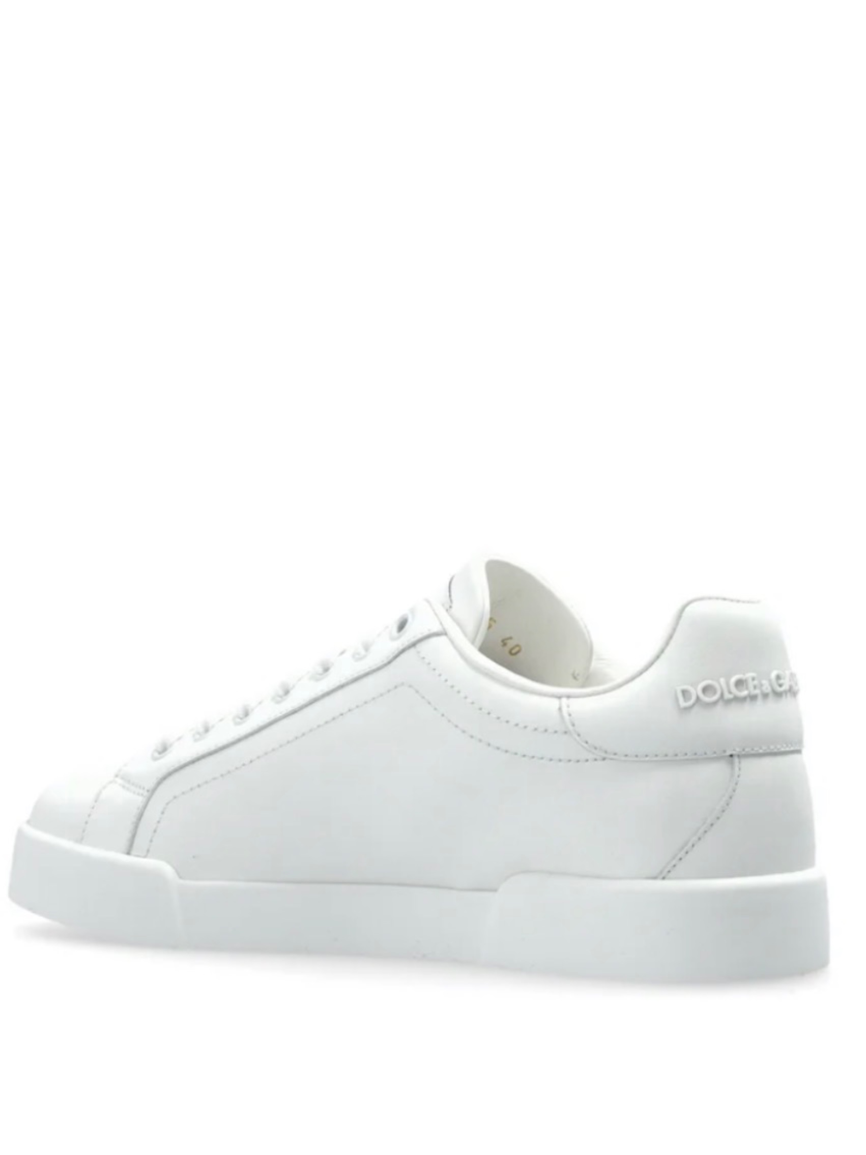 Dolce Gabbana  Blanco