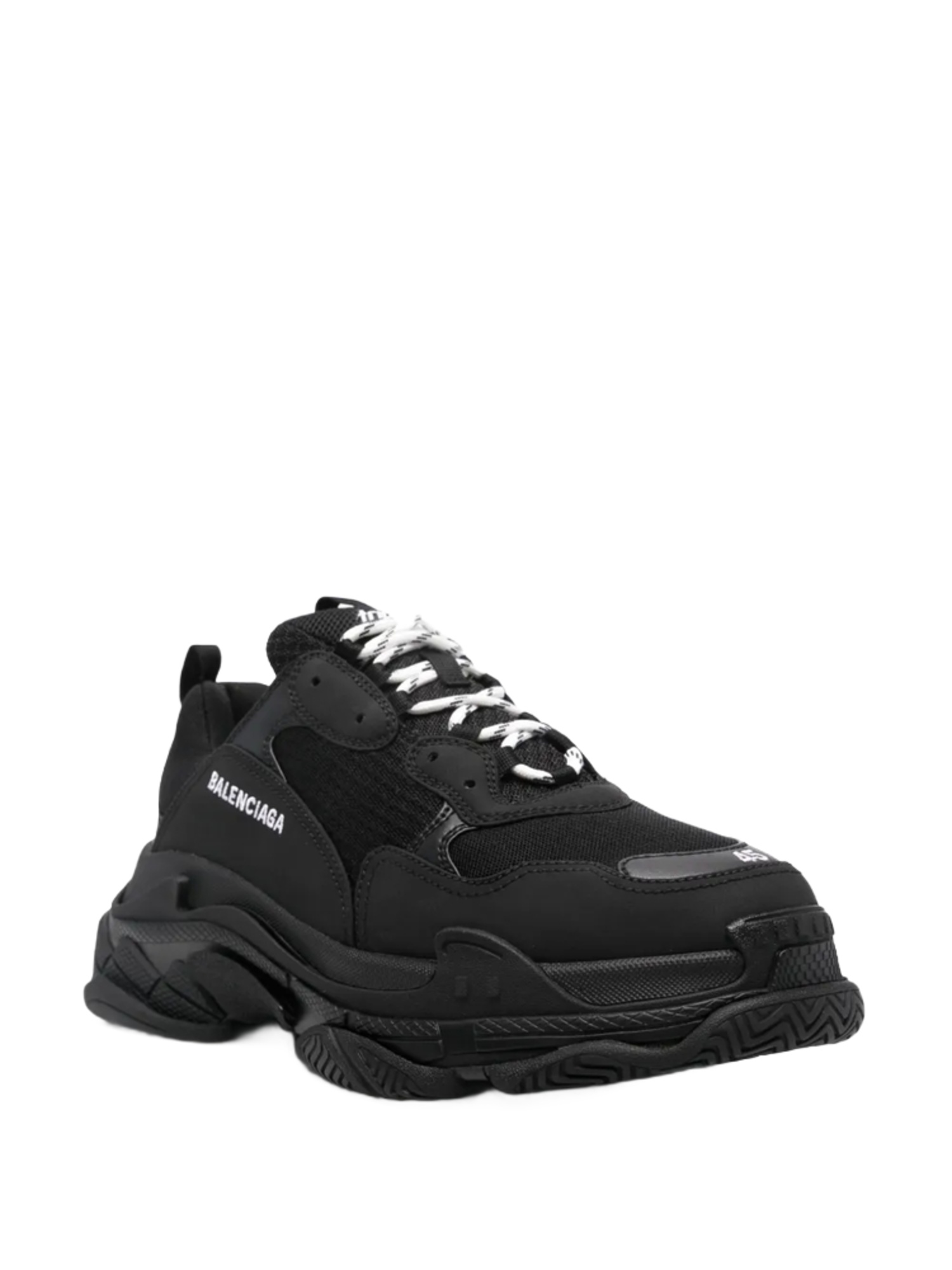 Balenciaga tenis Triple S Preowned