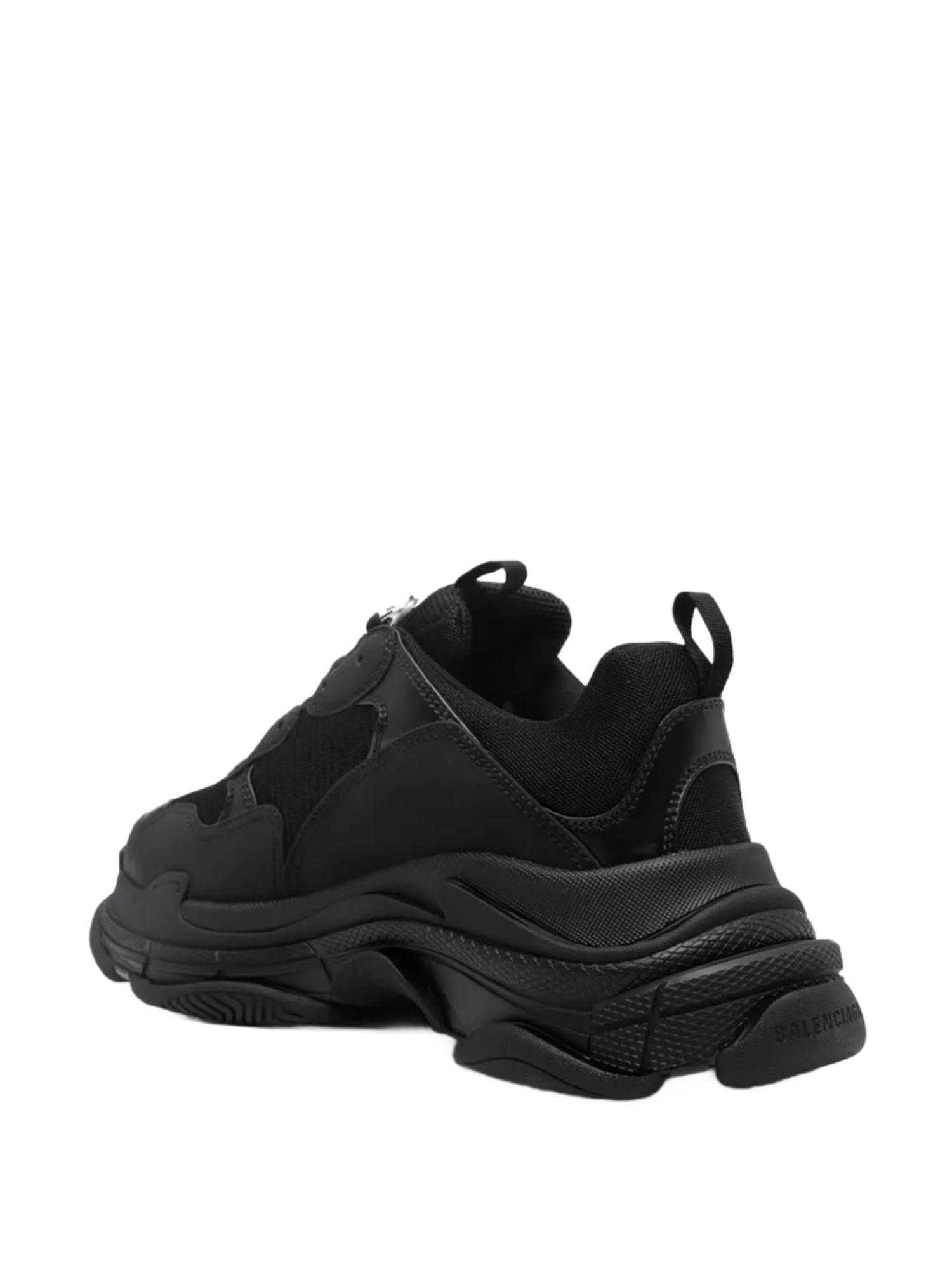 Balenciaga tenis Triple S Preowned