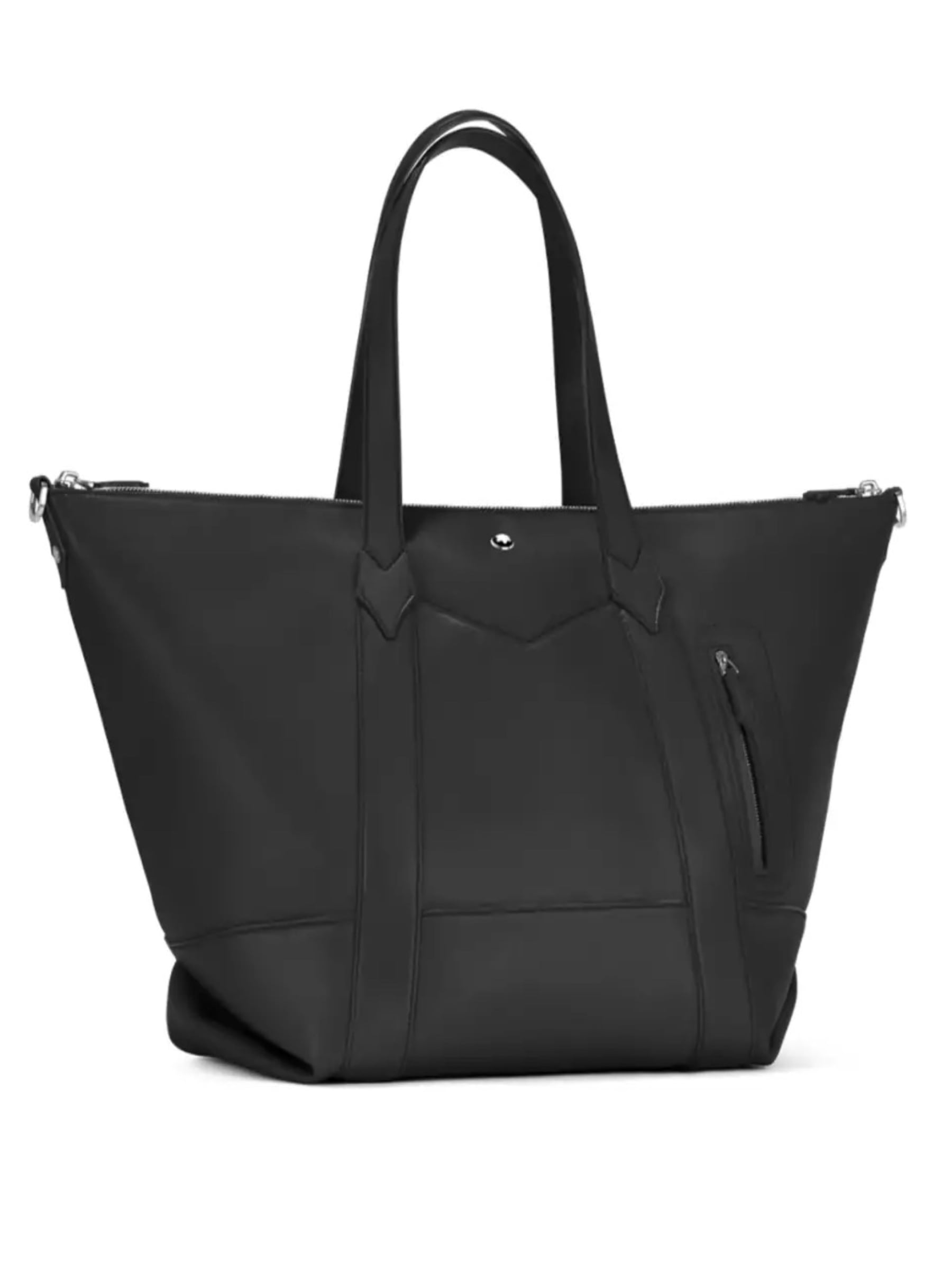 MONTBLANC BOLSA DUFFLE MEISTERSTRUCK NEGRA