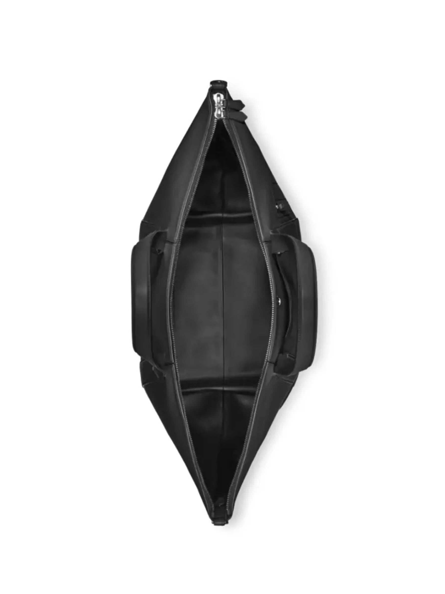 MONTBLANC BOLSA DUFFLE MEISTERSTRUCK NEGRA