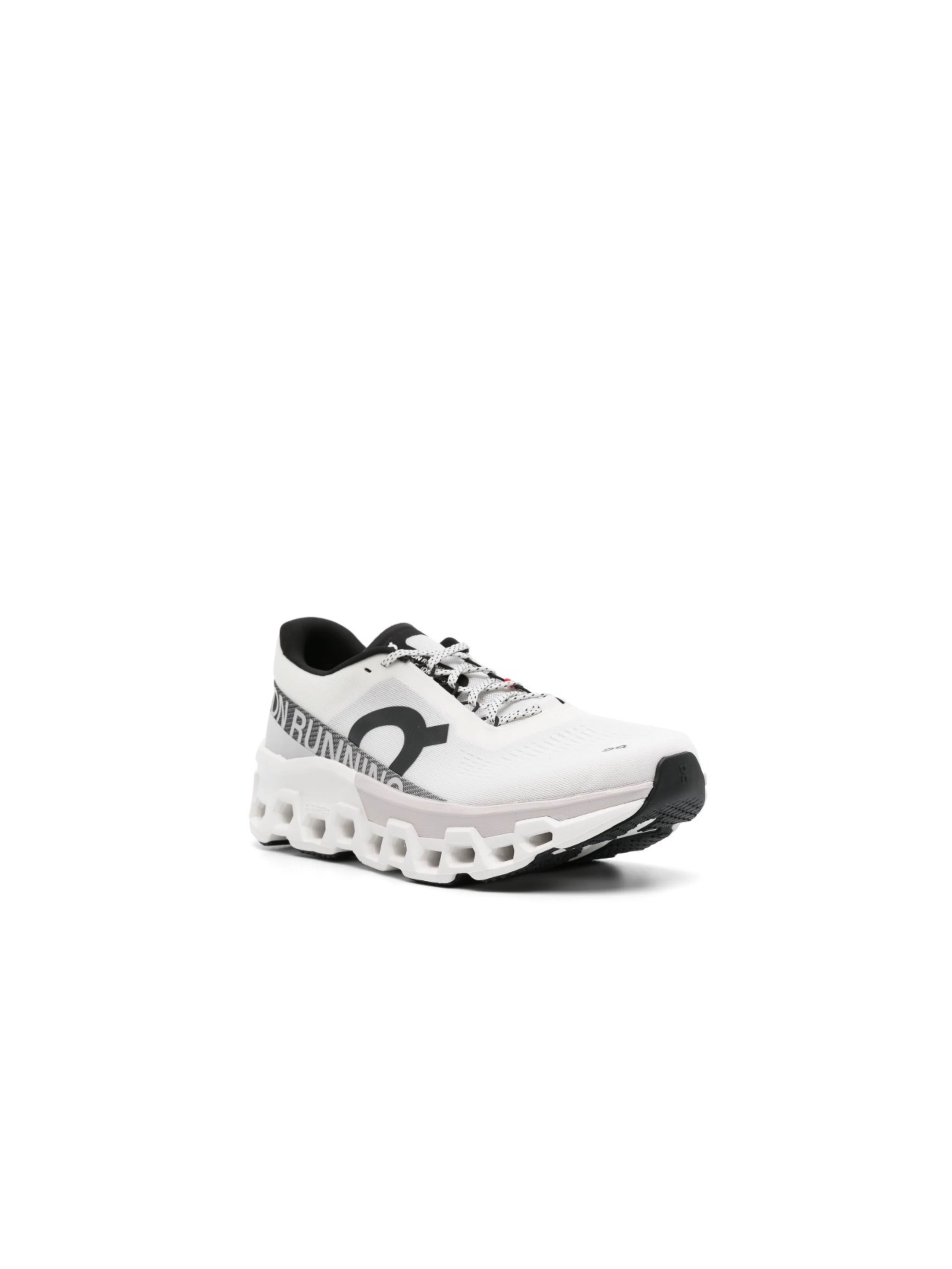 ON RUNNING CLOUDMONSTER 2 WHITE FROST