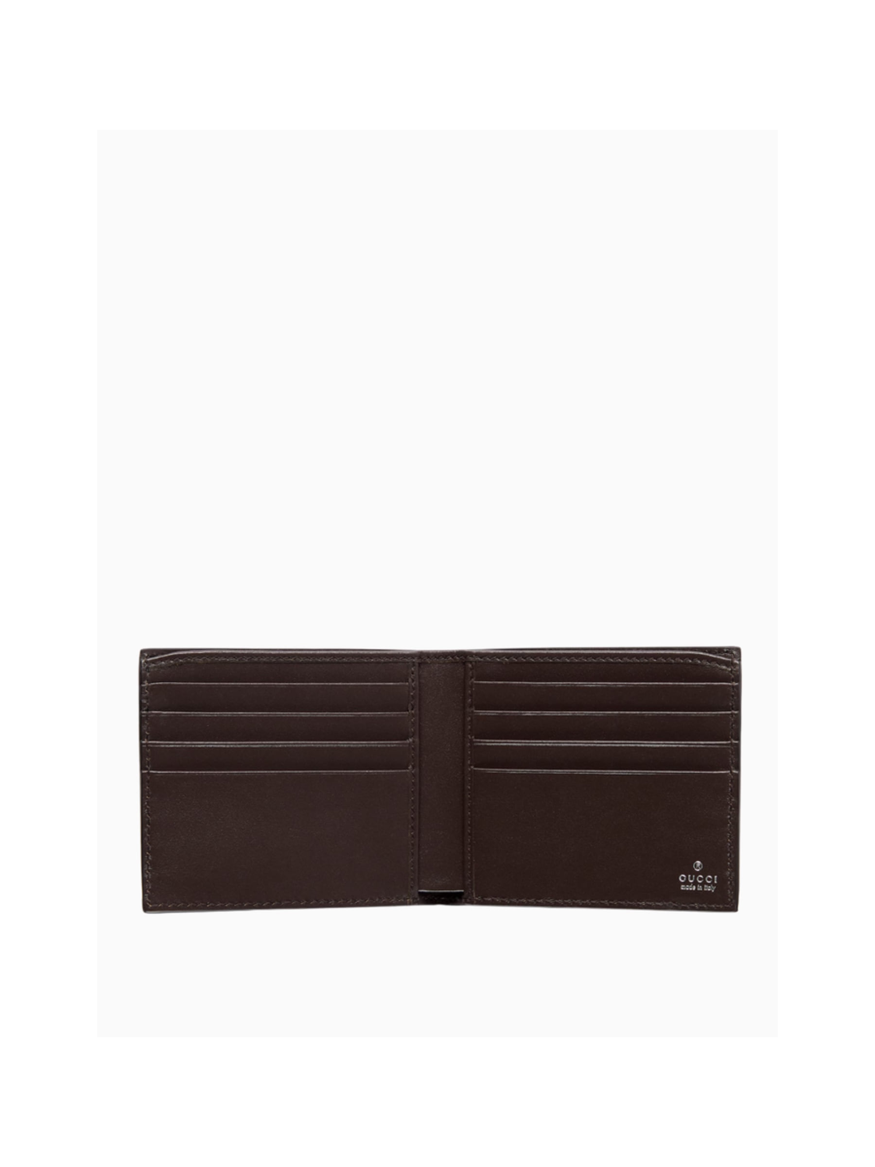 Cartera Gucci Horsebit Cafe  