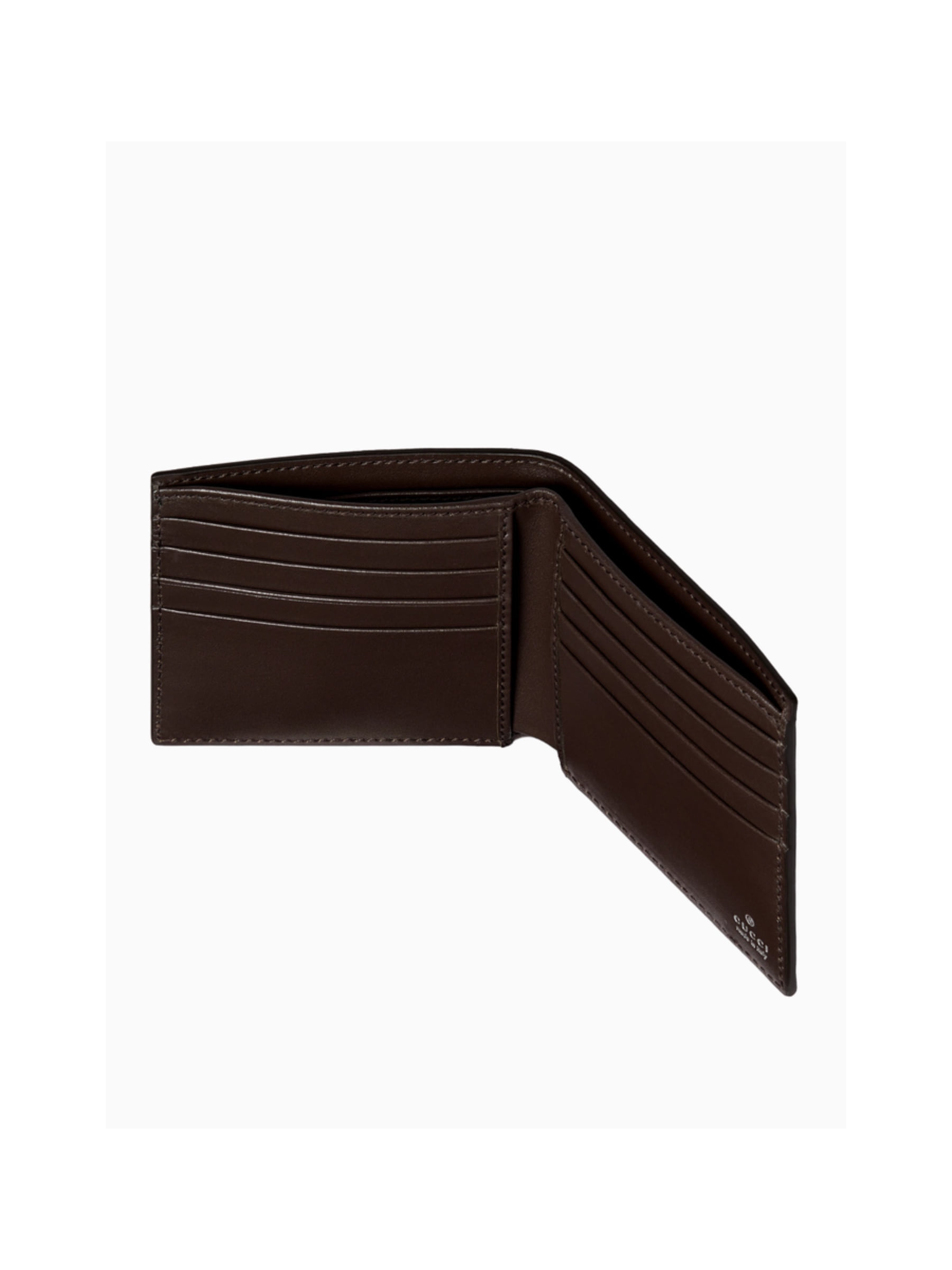 Cartera Gucci Horsebit Cafe  