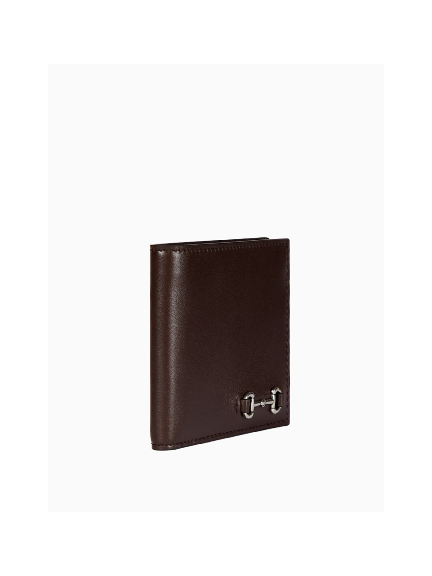 Cartera Gucci Horsebit Cafe  
