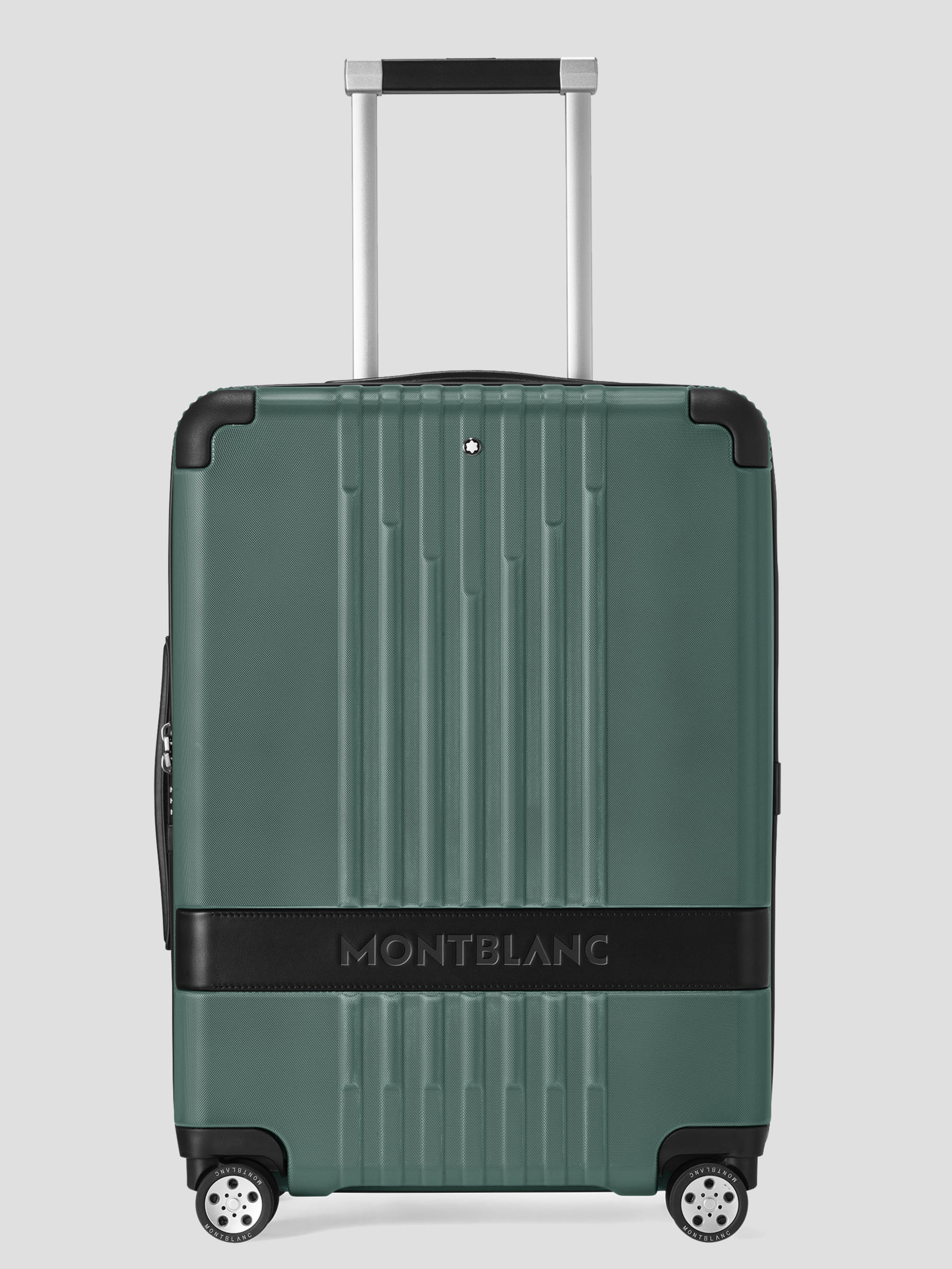 Maleta Montblanc MY4810  Verde Fuerte