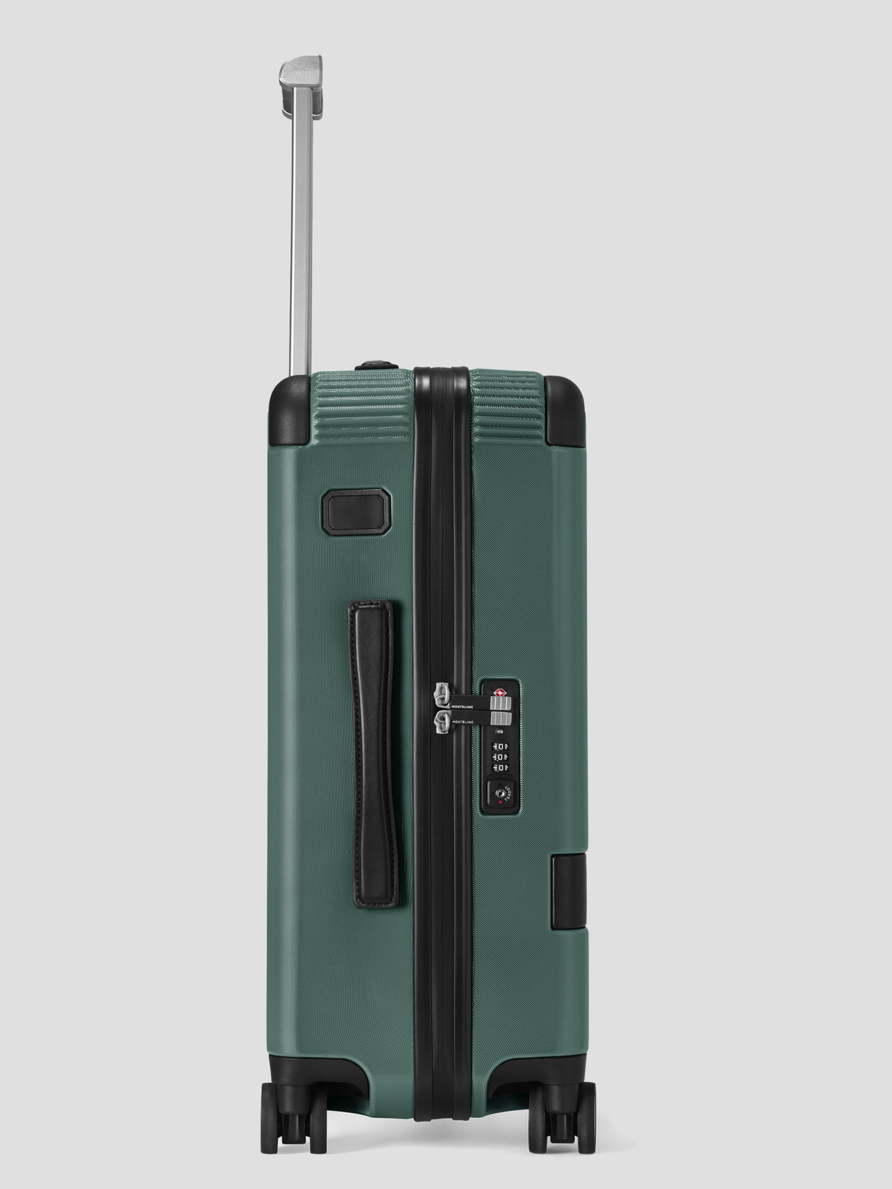 Maleta Montblanc MY4810  Verde Fuerte