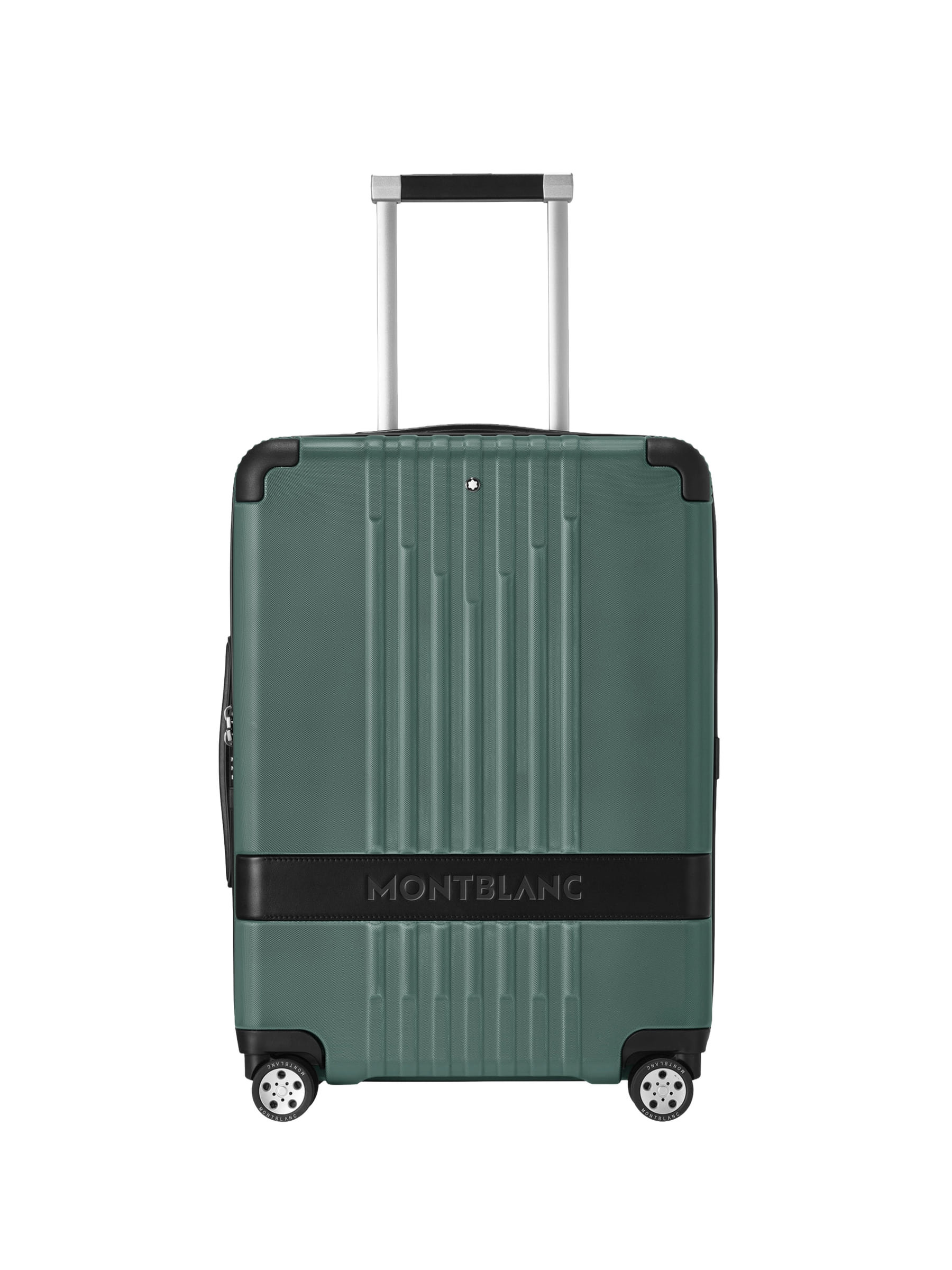Maleta Montblanc MY4810  Verde Fuerte
