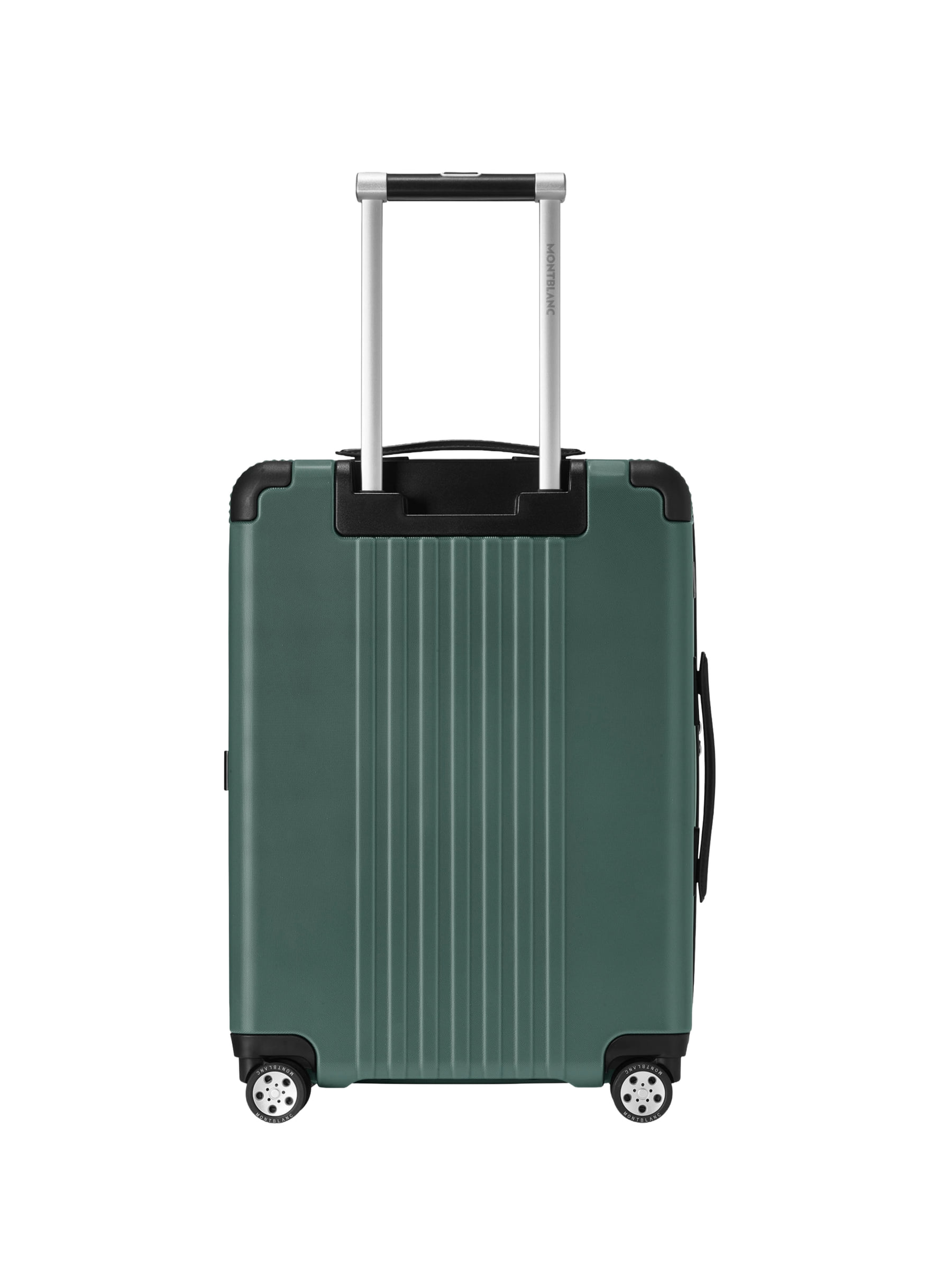 Maleta Montblanc MY4810  Verde Fuerte