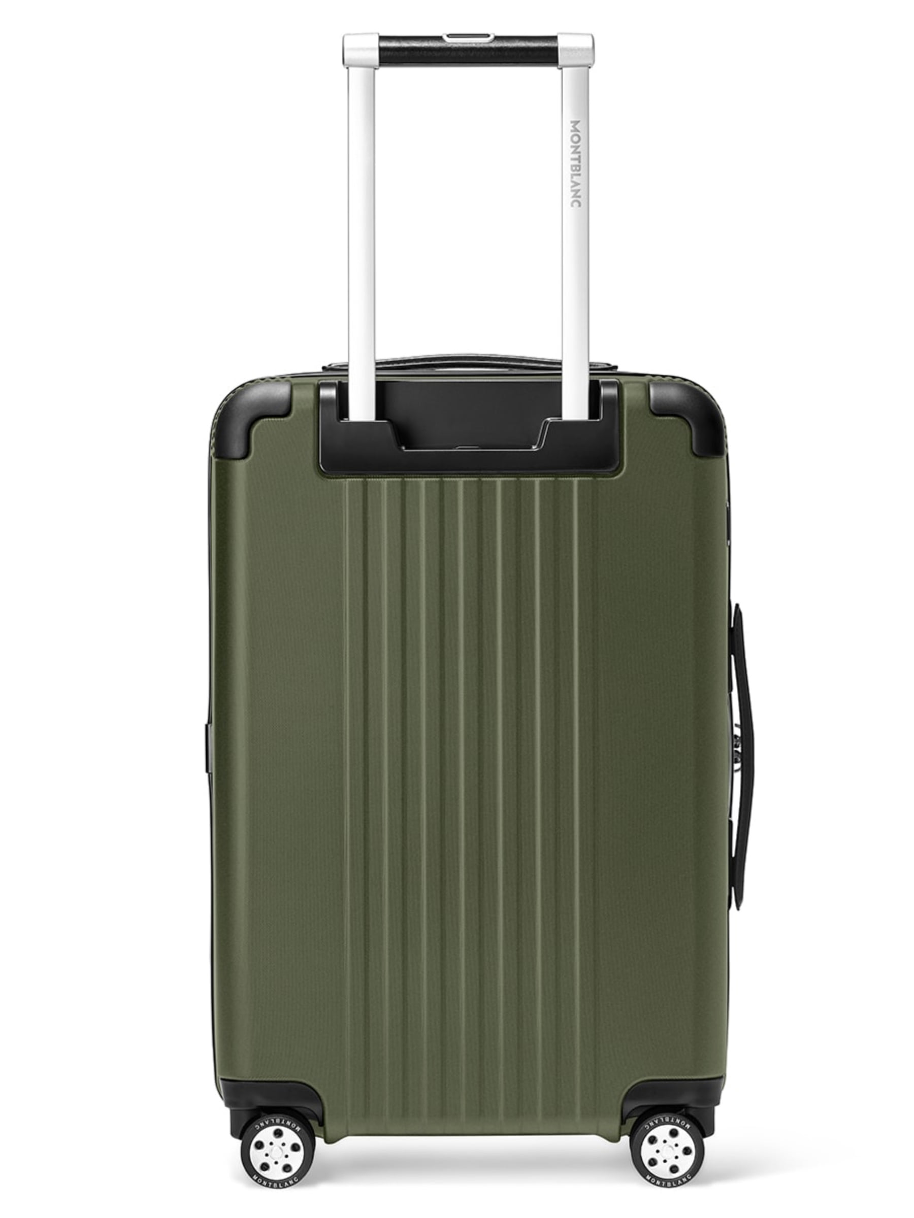 Maleta Montblanc MY4810 Verde Claro