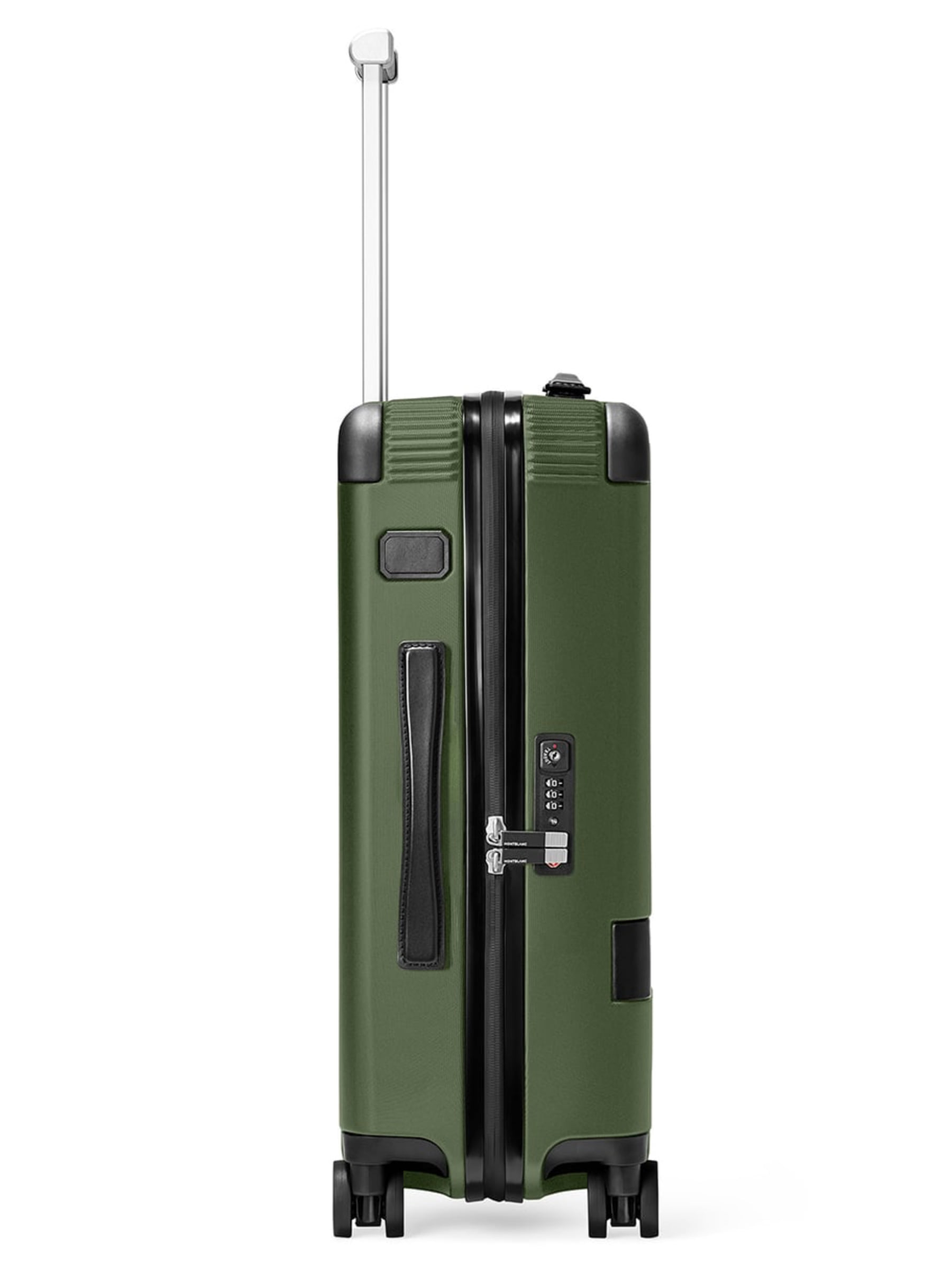 Maleta Montblanc MY4810 Verde Claro