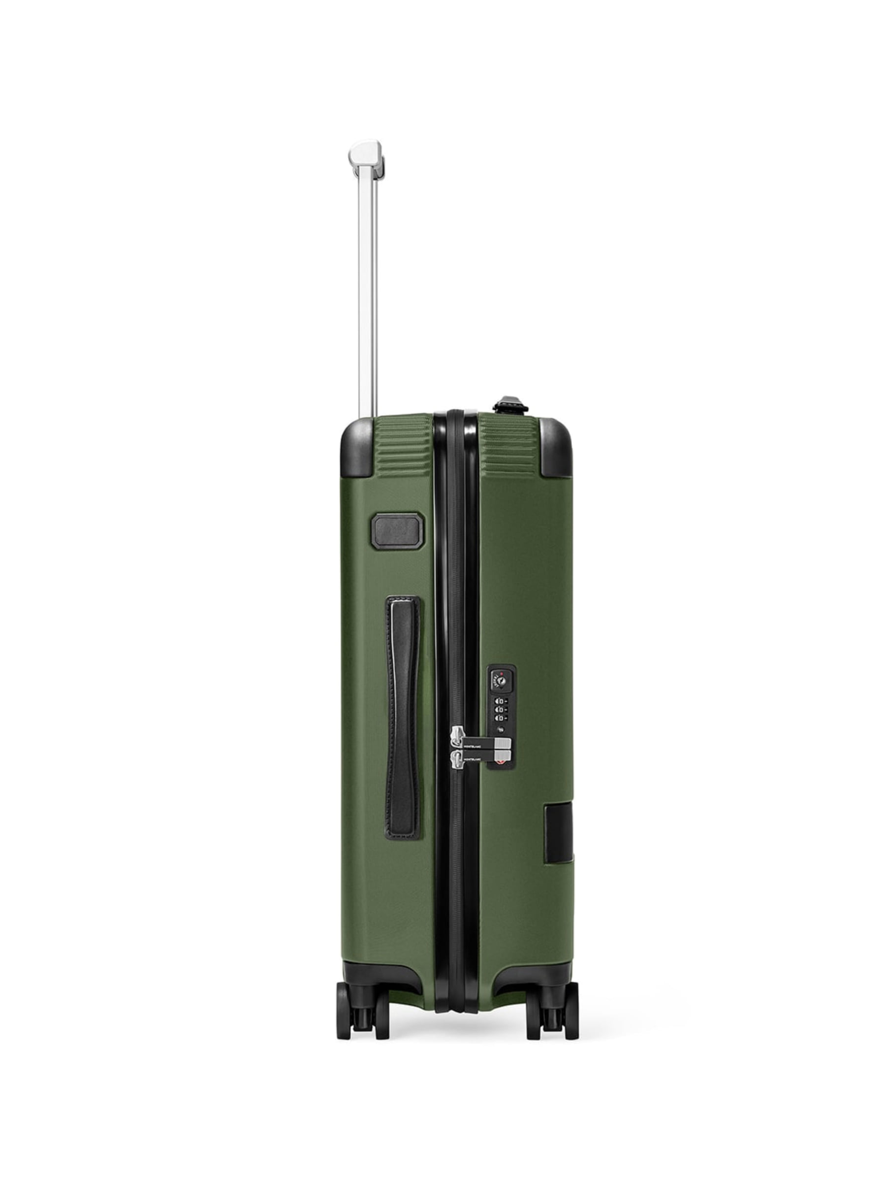 Maleta Montblanc MY4810 Verde Claro