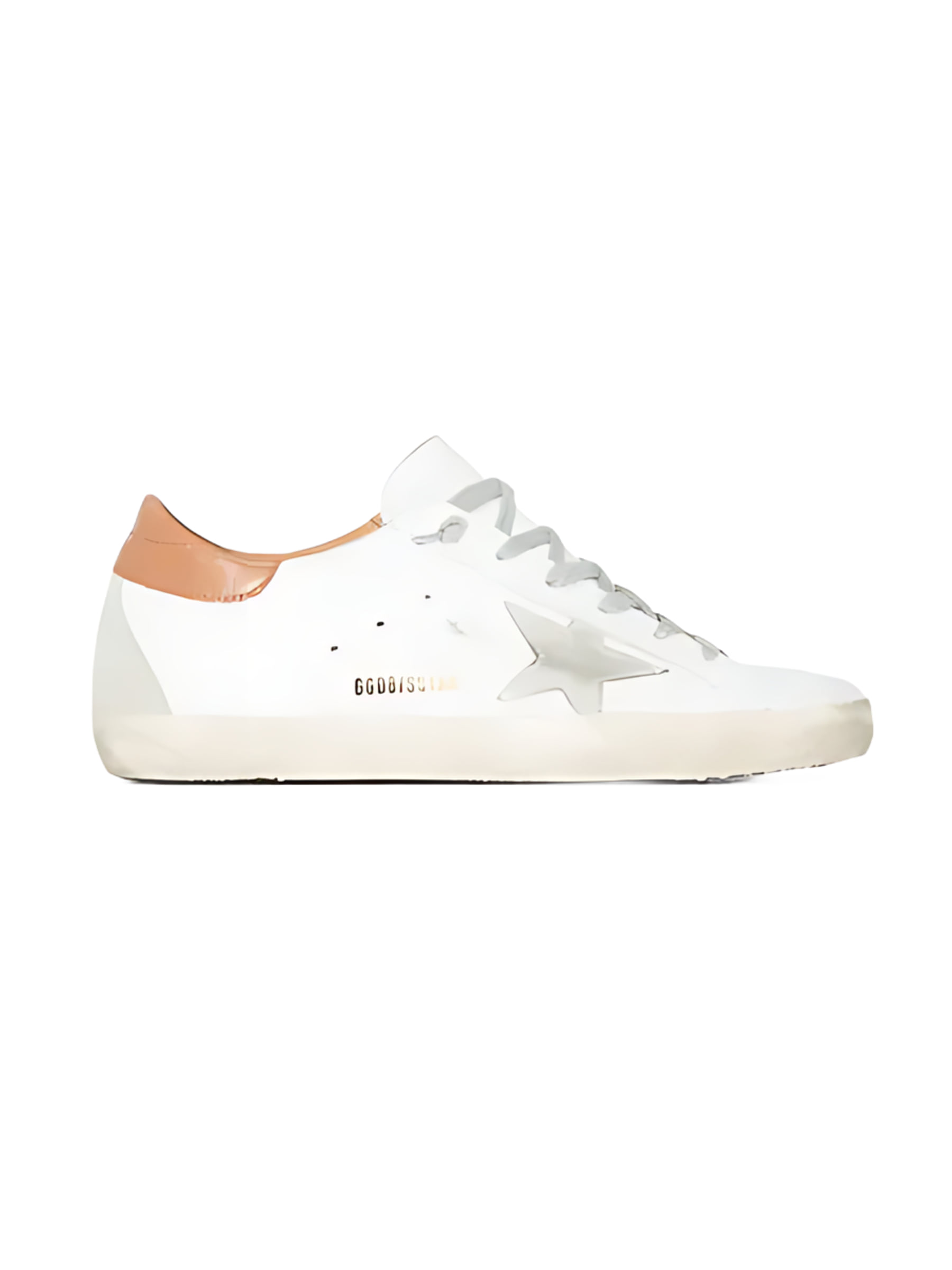 Golden Goose Super-Star low-top sneakers