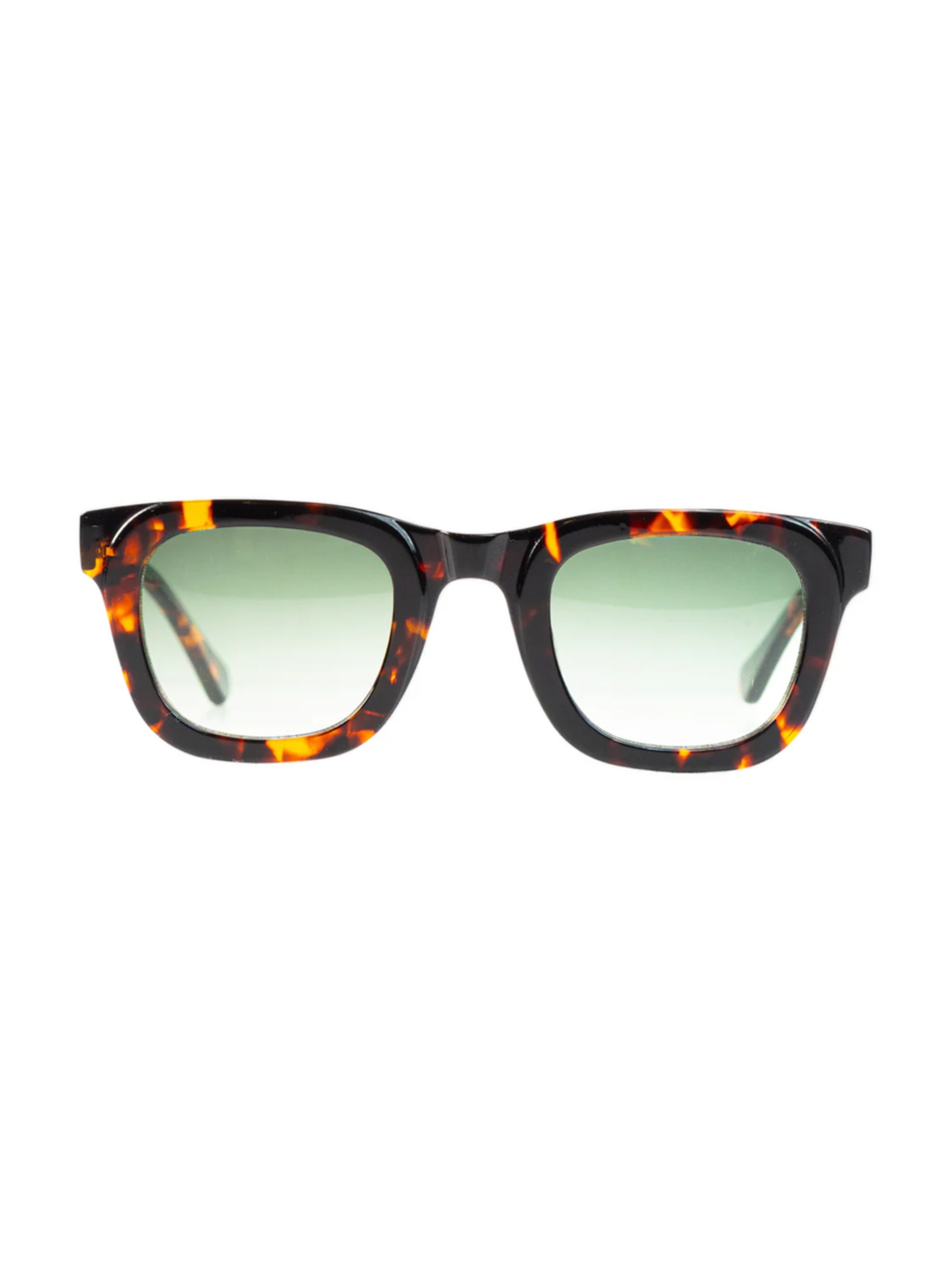 Lentes Higher Club Palermo Tortoise 