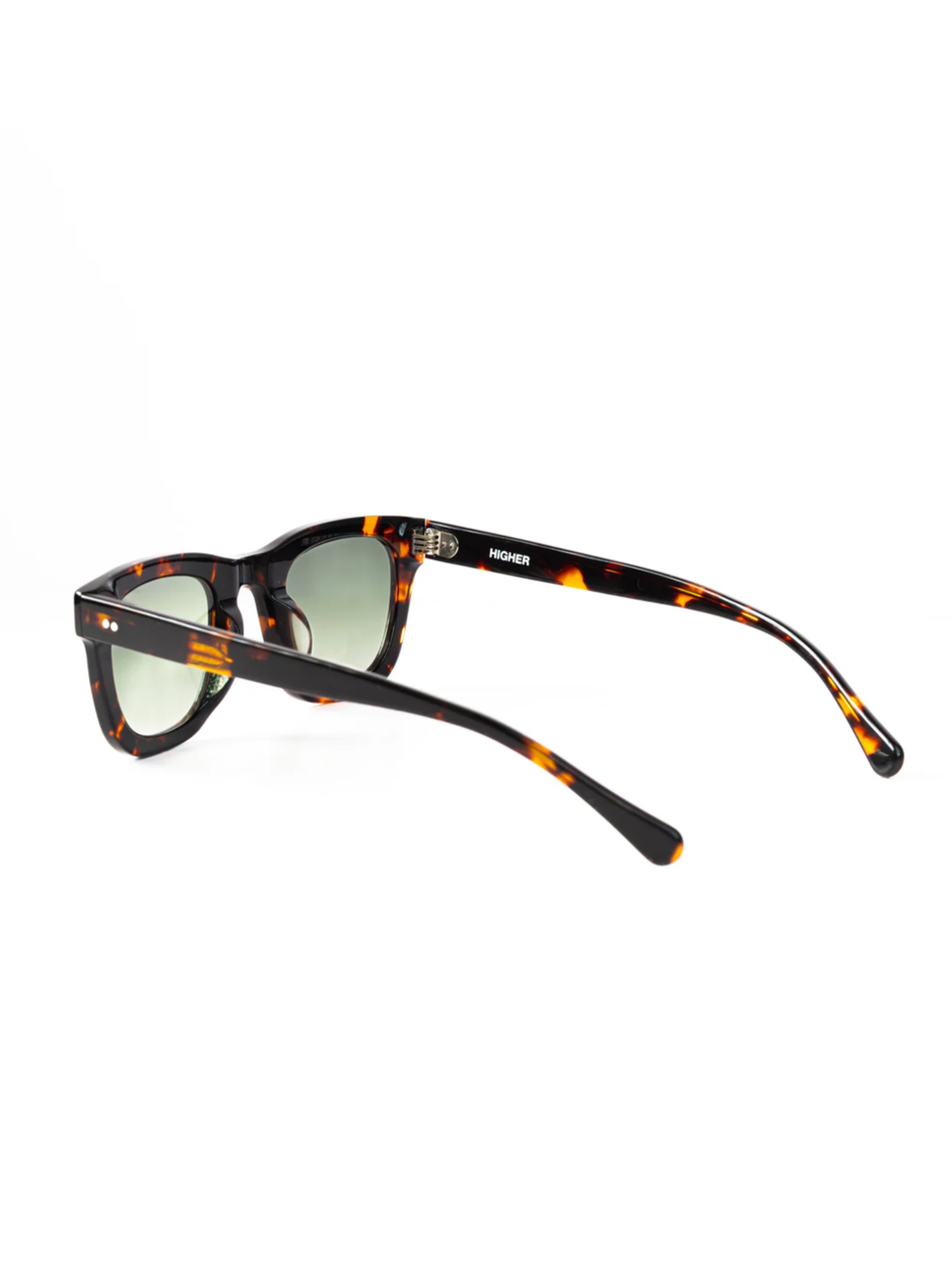 Lentes Higher Club Palermo Tortoise 