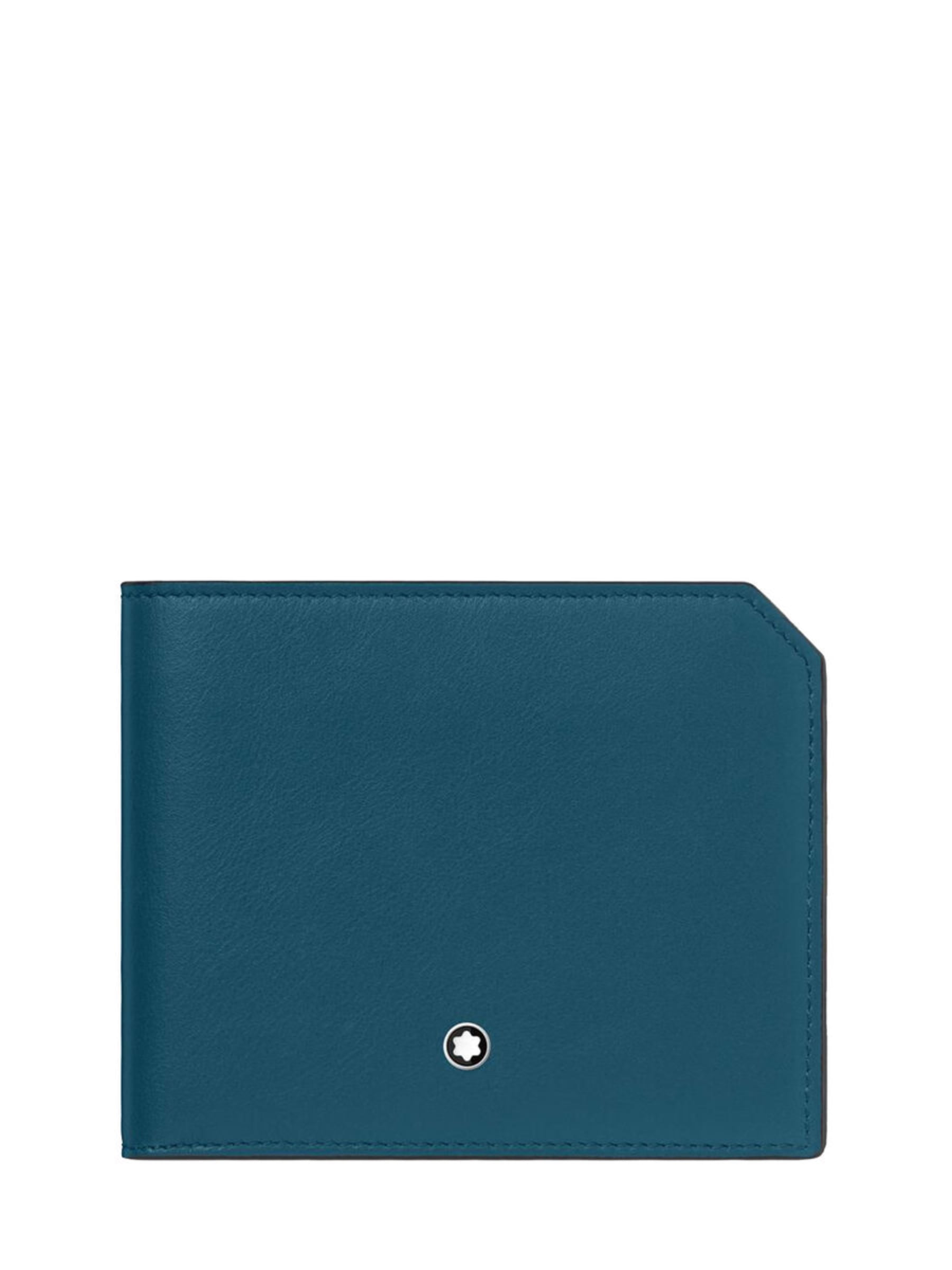 CARETERA MONTBLANC MEITERSTRUCK SOFT AZUL