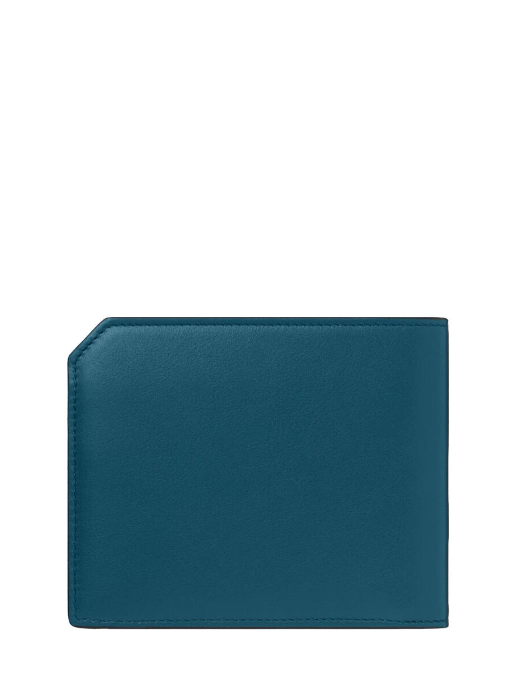 CARETERA MONTBLANC MEITERSTRUCK SOFT AZUL