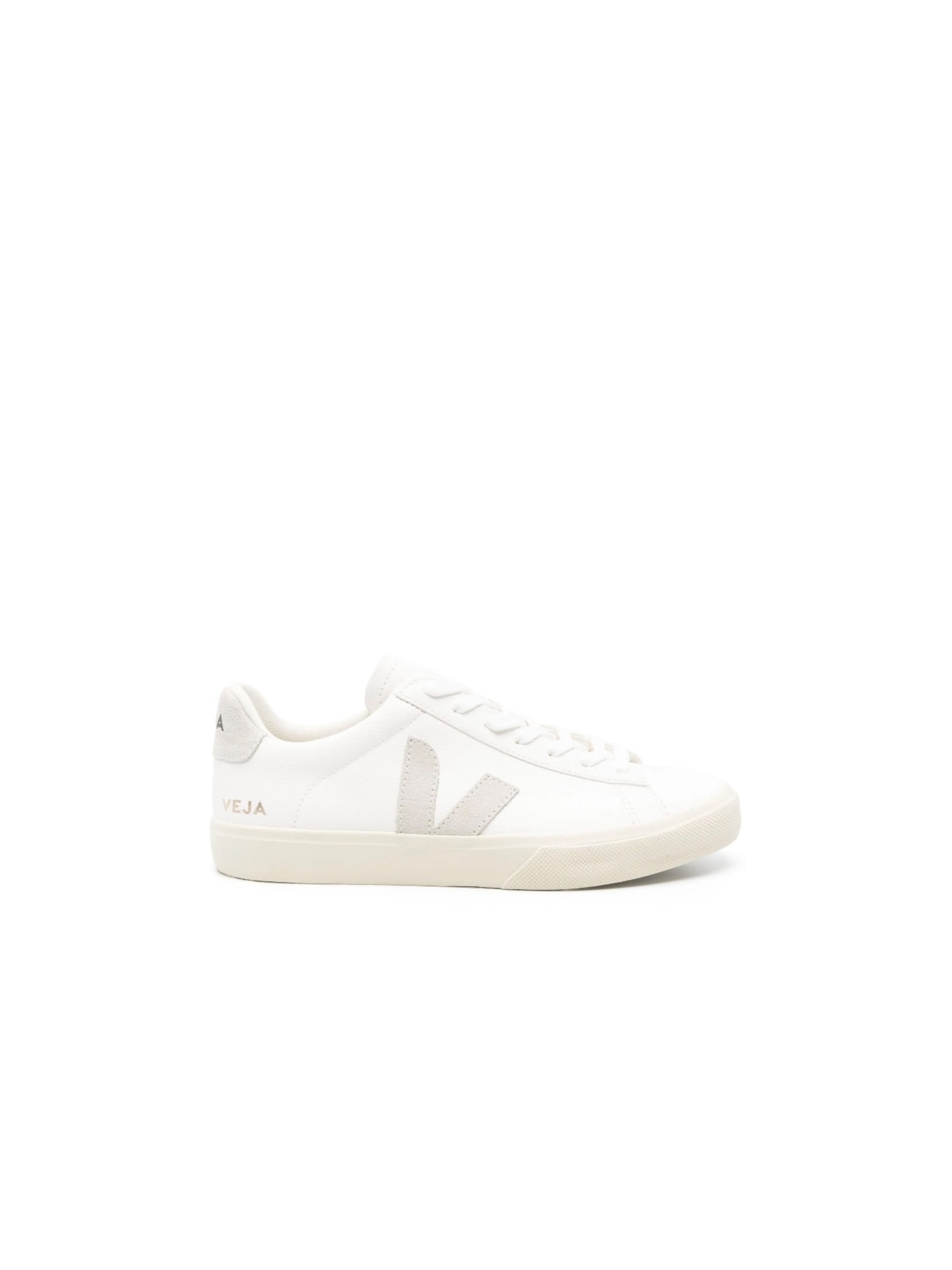 Tenis Veja Campo Suede
