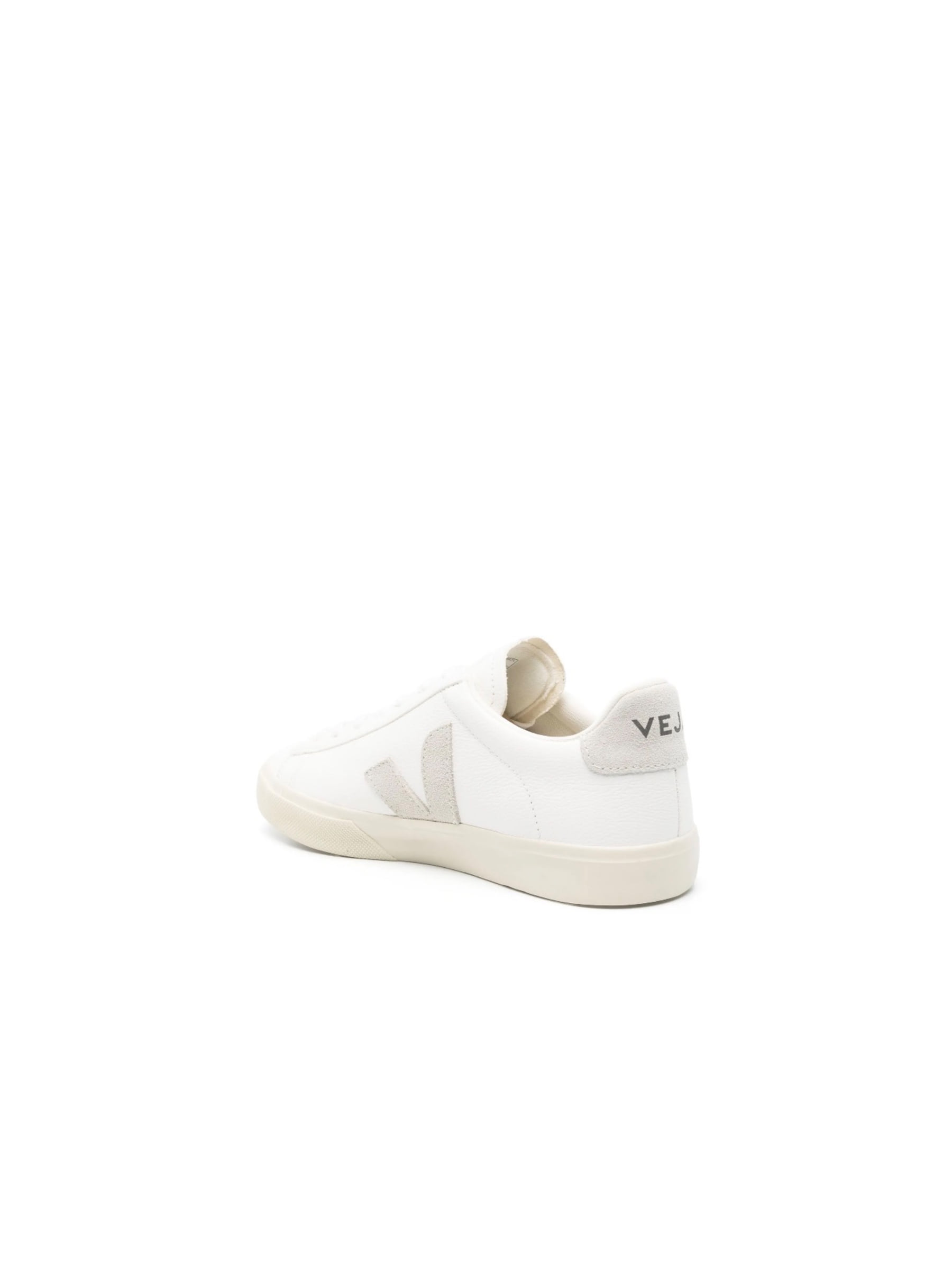 Tenis Veja Campo Suede