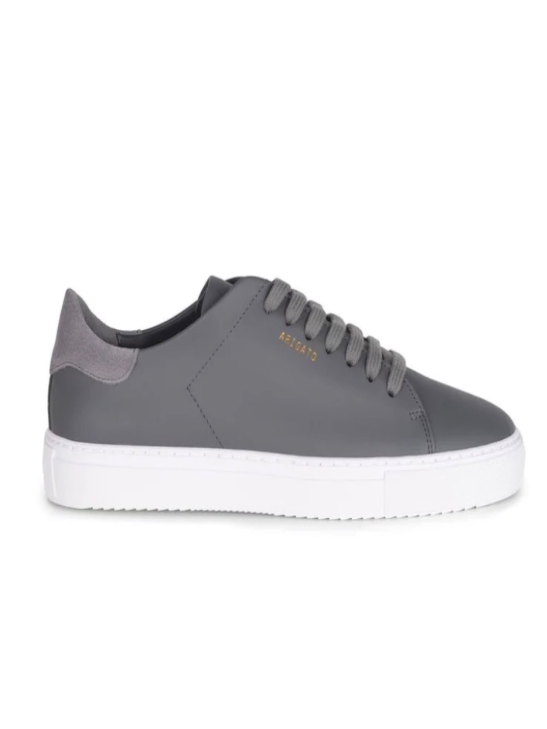 Tenis Axel Arigato Clean 90 Dark Grey