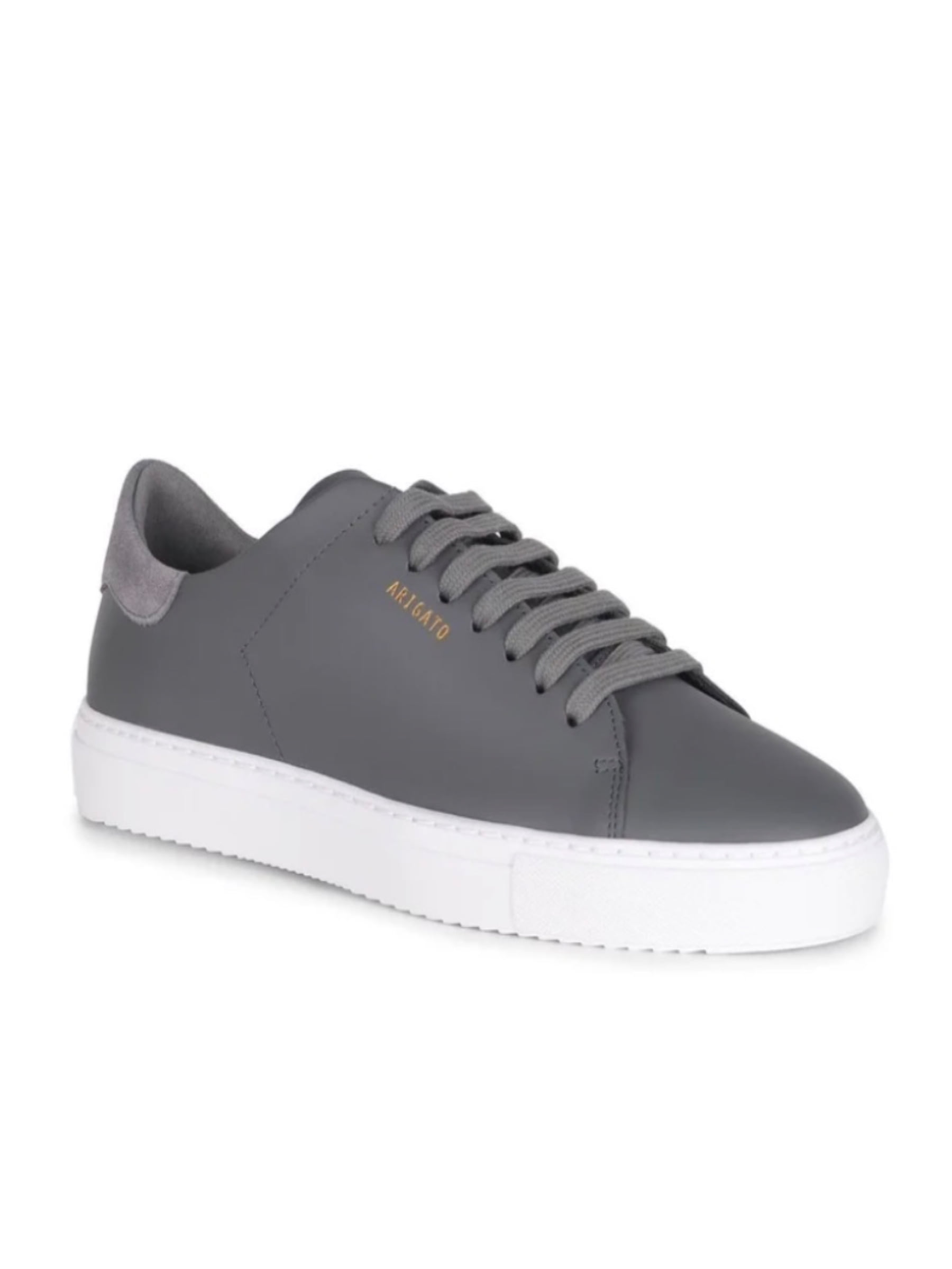 Tenis Axel Arigato Clean 90 Dark Grey