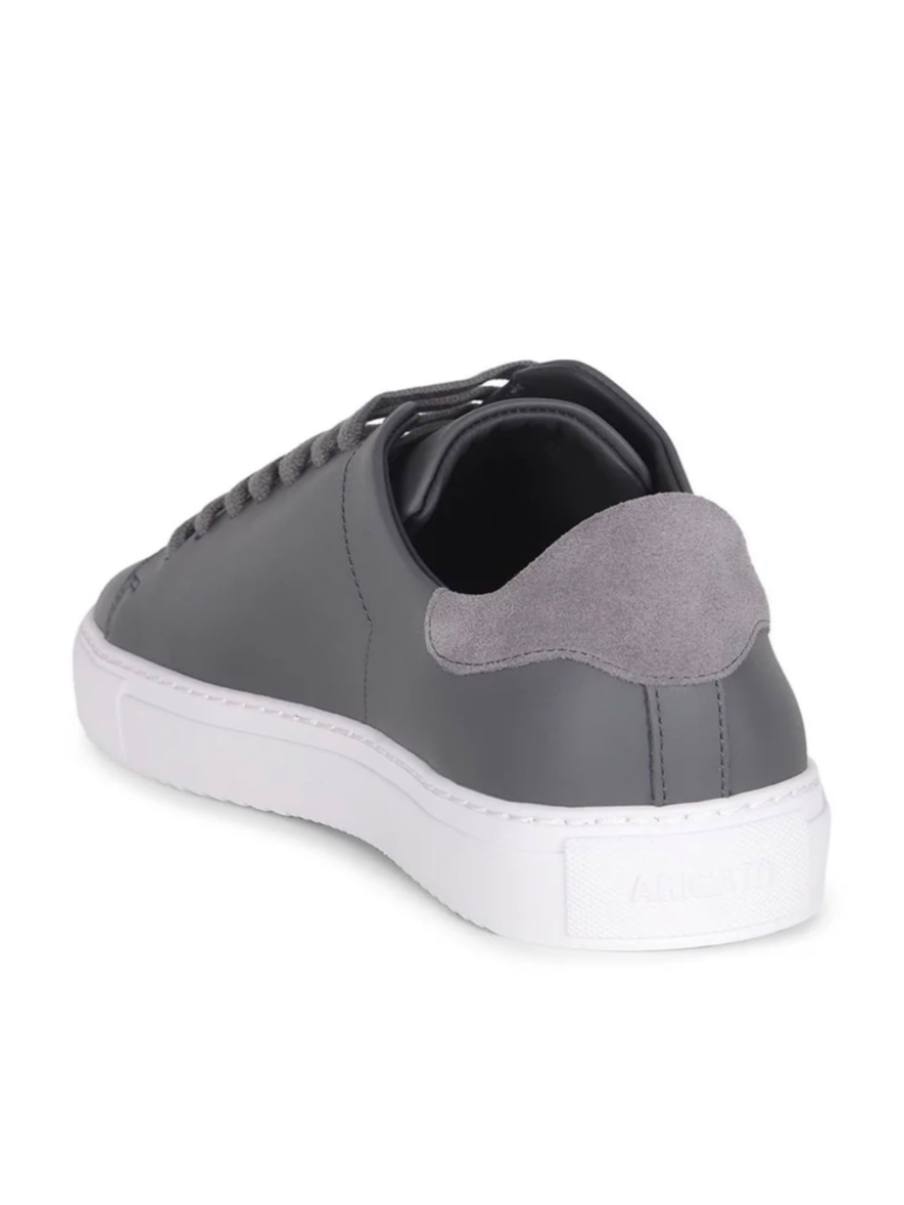 Tenis Axel Arigato Clean 90 Dark Grey