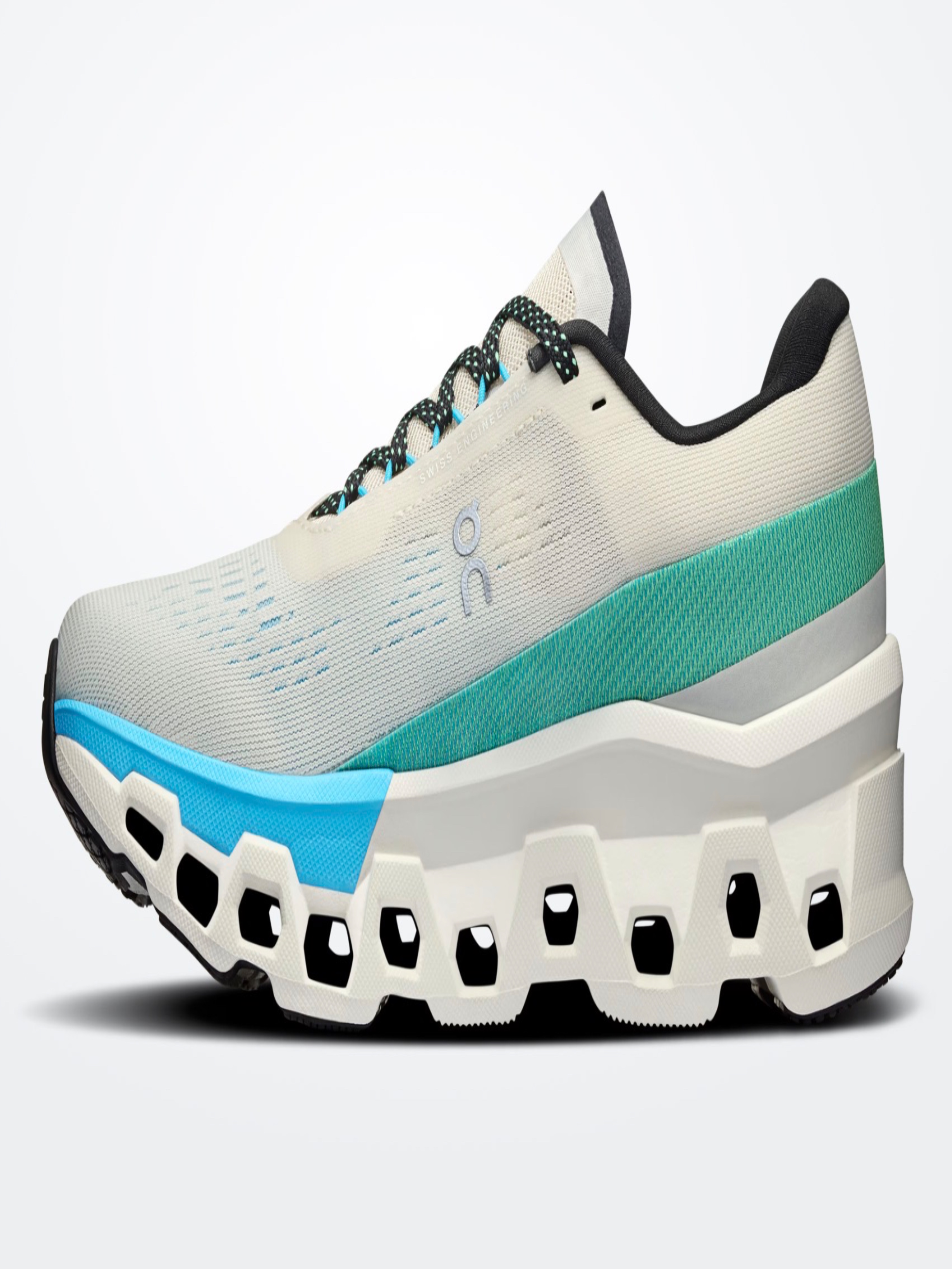 ON RUNNING CLOUDMONSTER 2 QUEEN HORIZON