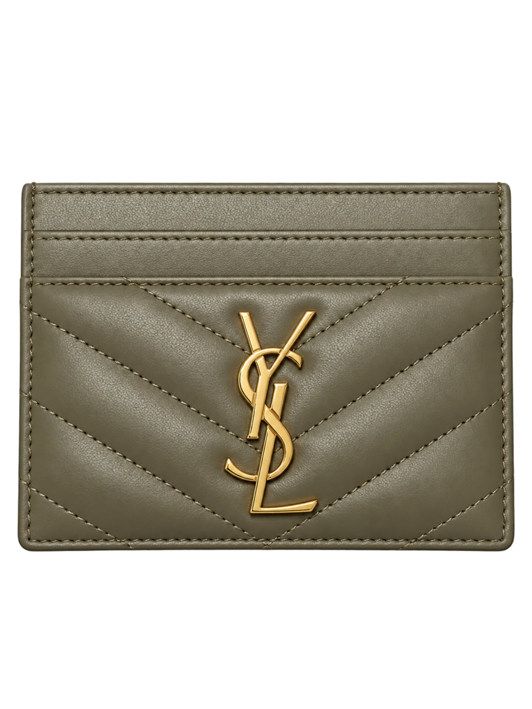 Tarjetero Yves Saint Laurent