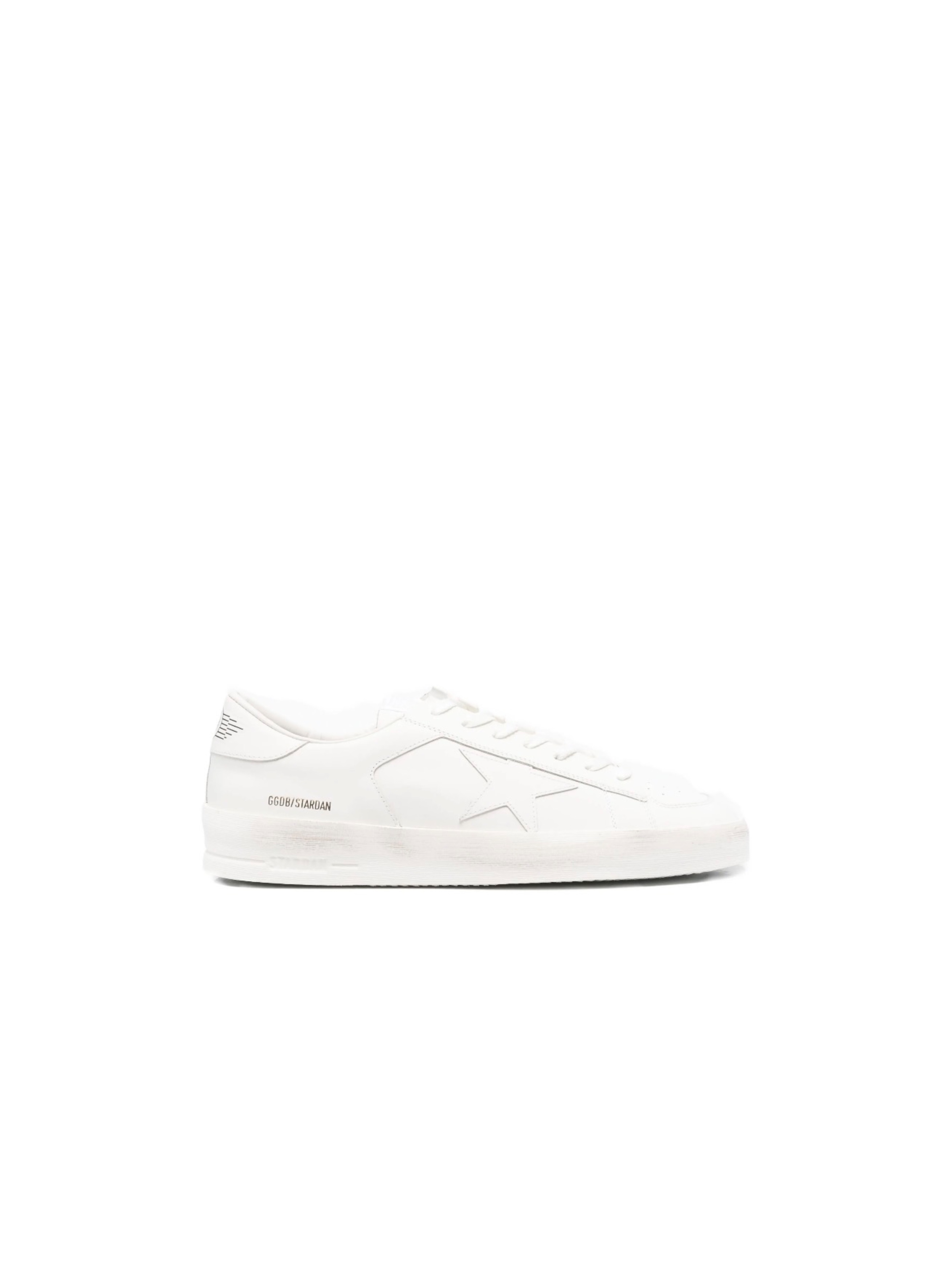Golden Goose Stardan Óptic White