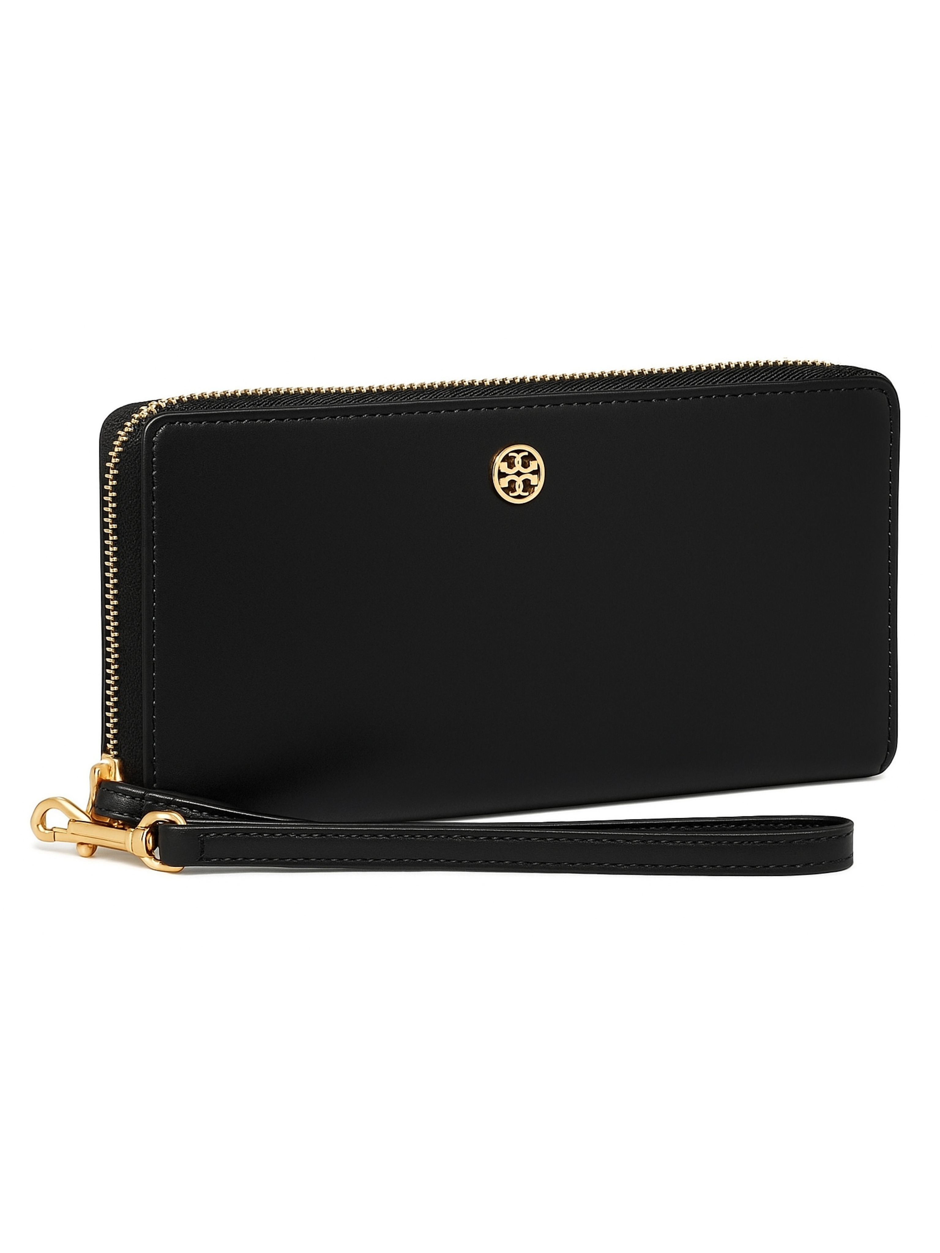 Emerson Zip Continental Wallet