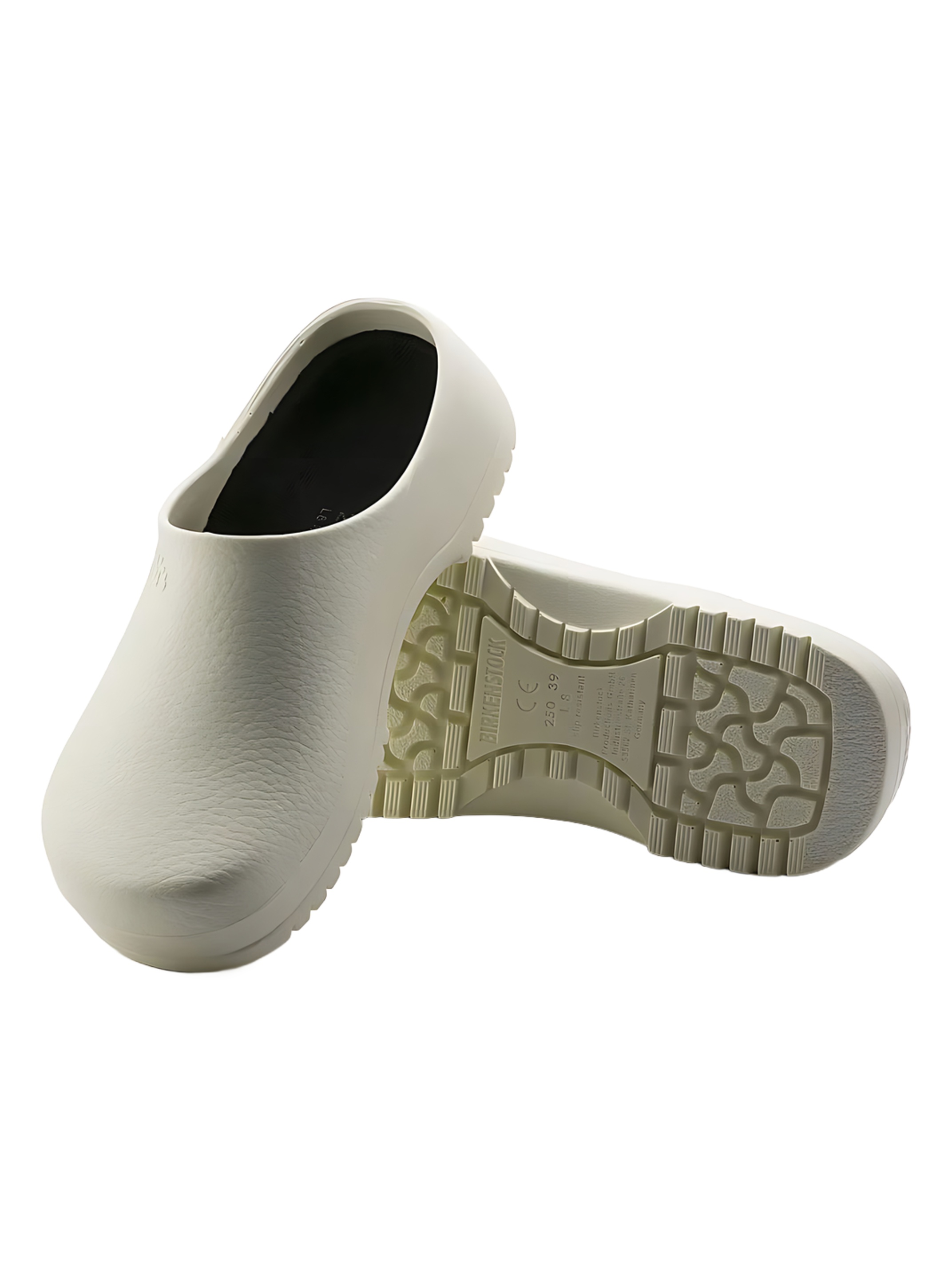 BIRKENSTOCK BSuper Briki White